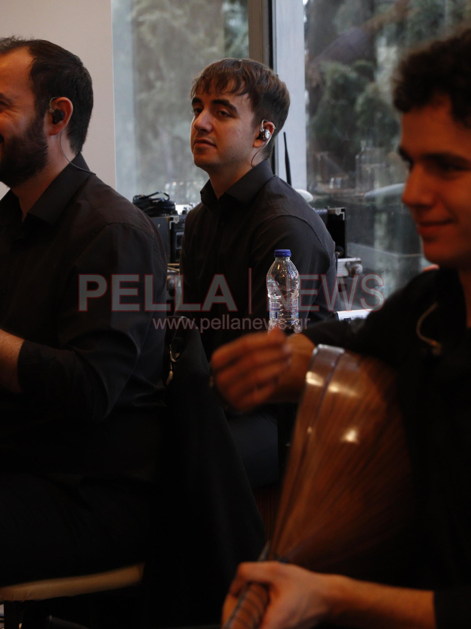 Μια βραδιά γεμάτη Κρήτη: Απόλυτη επιτυχία στον ετήσιο χορό των «ΜΗΝΩΙΤΩΝ» (φωτογραφίες/βιντεο)