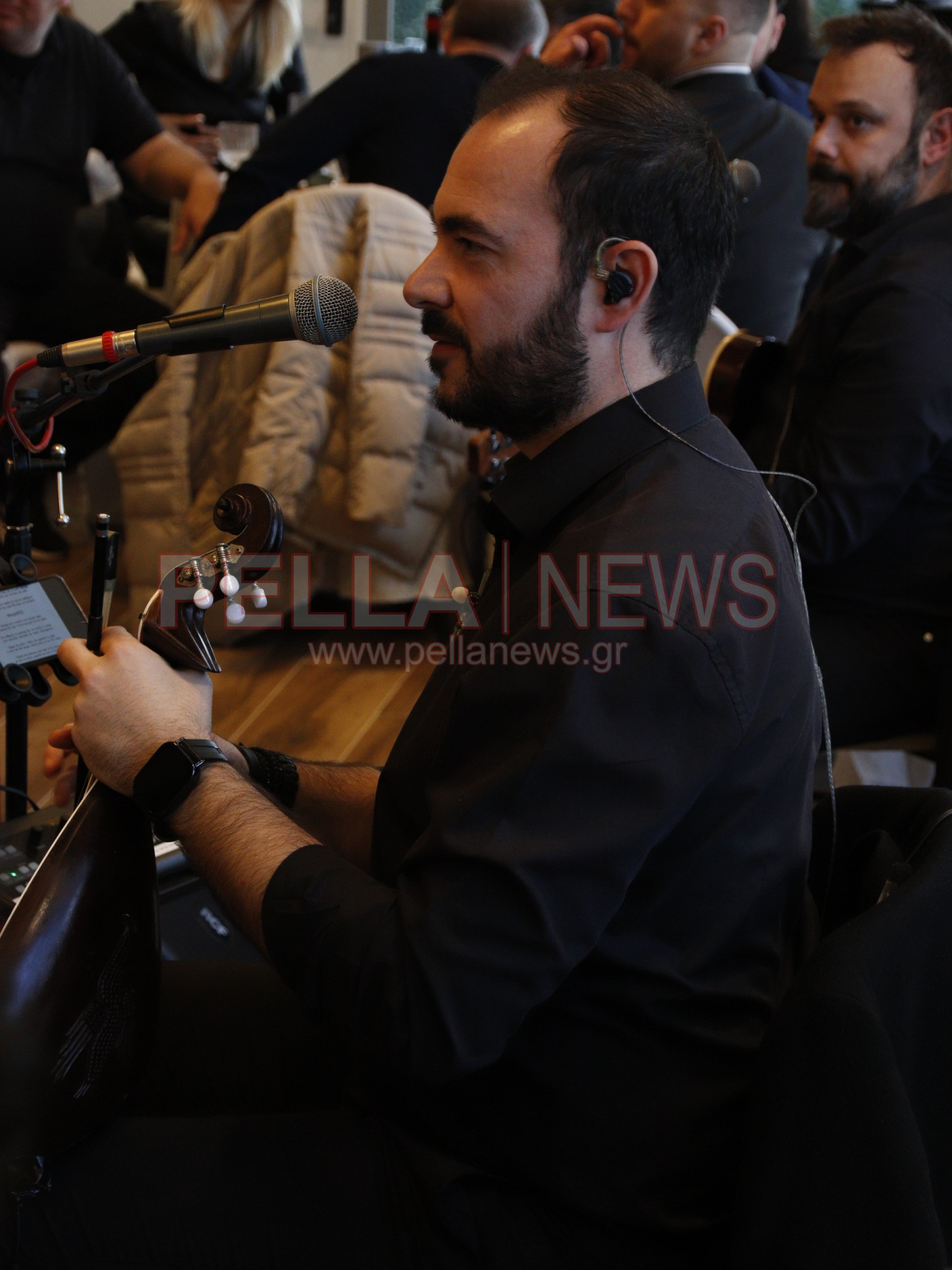 Μια βραδιά γεμάτη Κρήτη: Απόλυτη επιτυχία στον ετήσιο χορό των «ΜΗΝΩΙΤΩΝ» (φωτογραφίες/βιντεο)