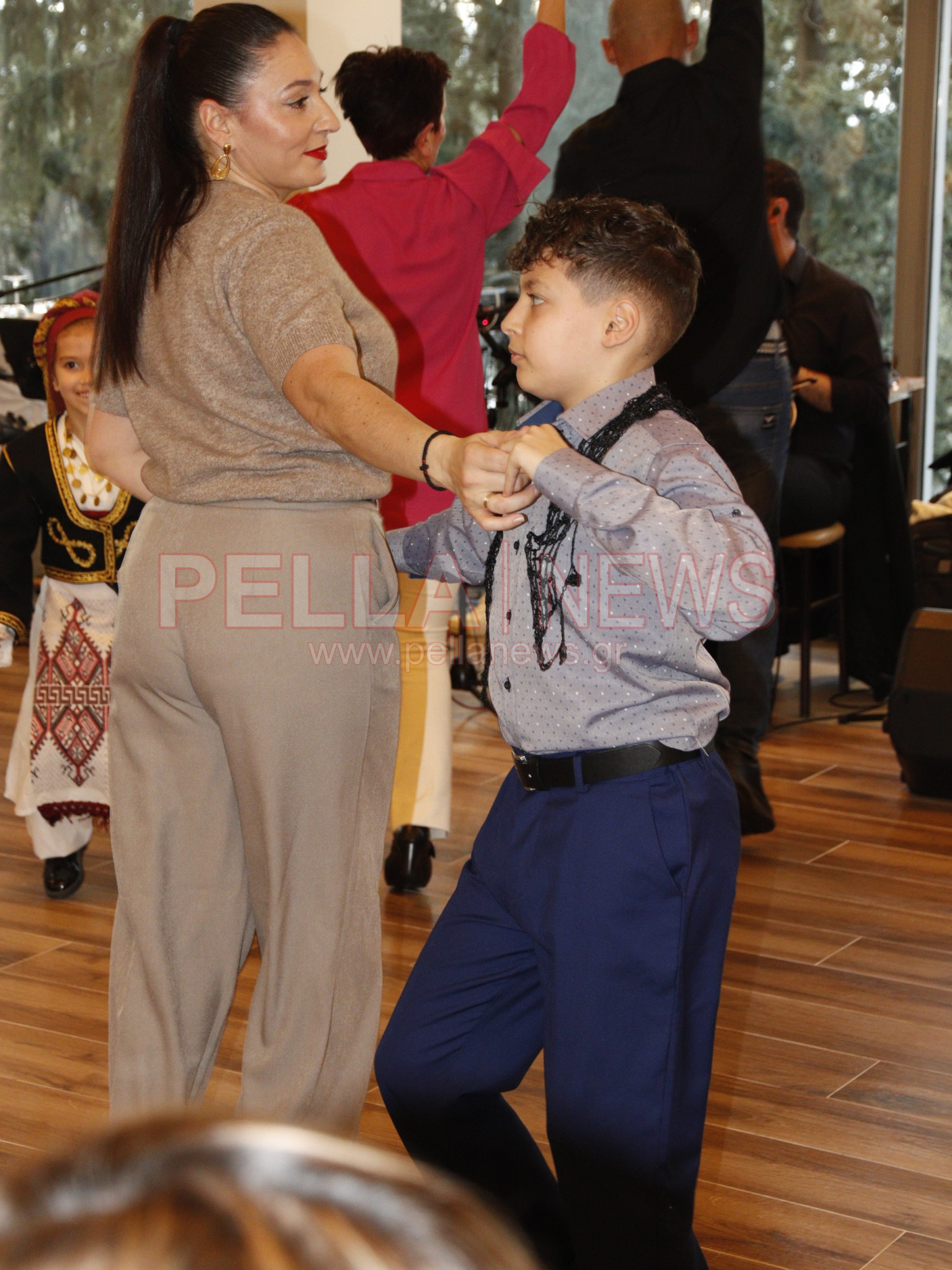 Μια βραδιά γεμάτη Κρήτη: Απόλυτη επιτυχία στον ετήσιο χορό των «ΜΗΝΩΙΤΩΝ» (φωτογραφίες/βιντεο)