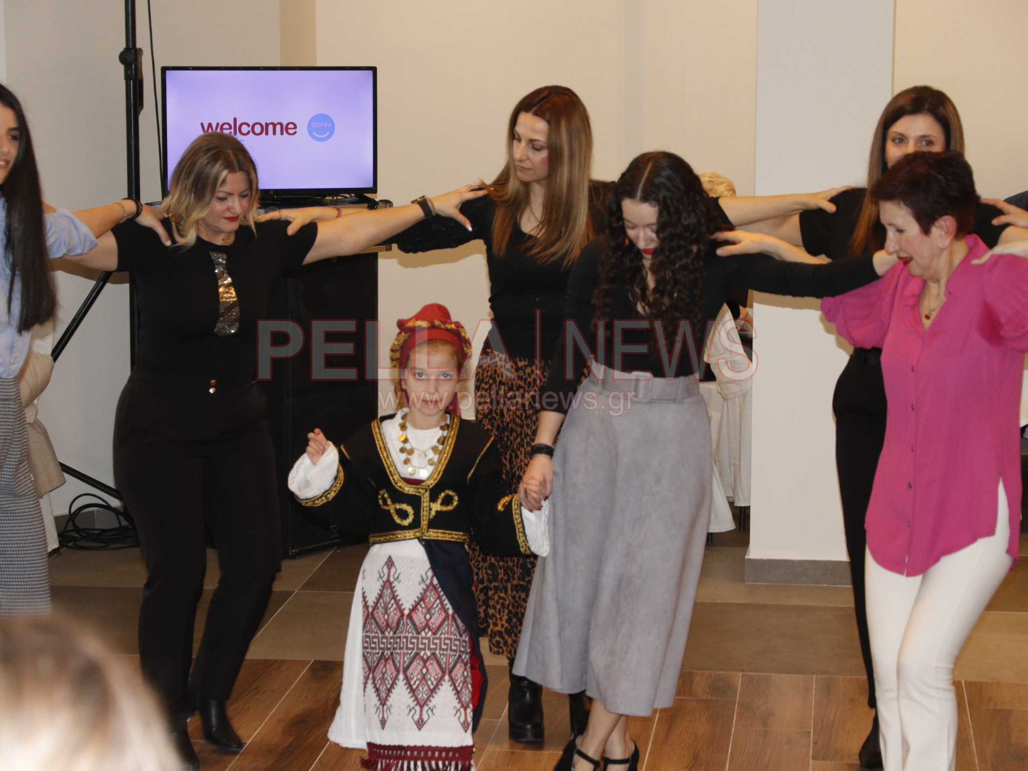 Μια βραδιά γεμάτη Κρήτη: Απόλυτη επιτυχία στον ετήσιο χορό των «ΜΗΝΩΙΤΩΝ» (φωτογραφίες/βιντεο)