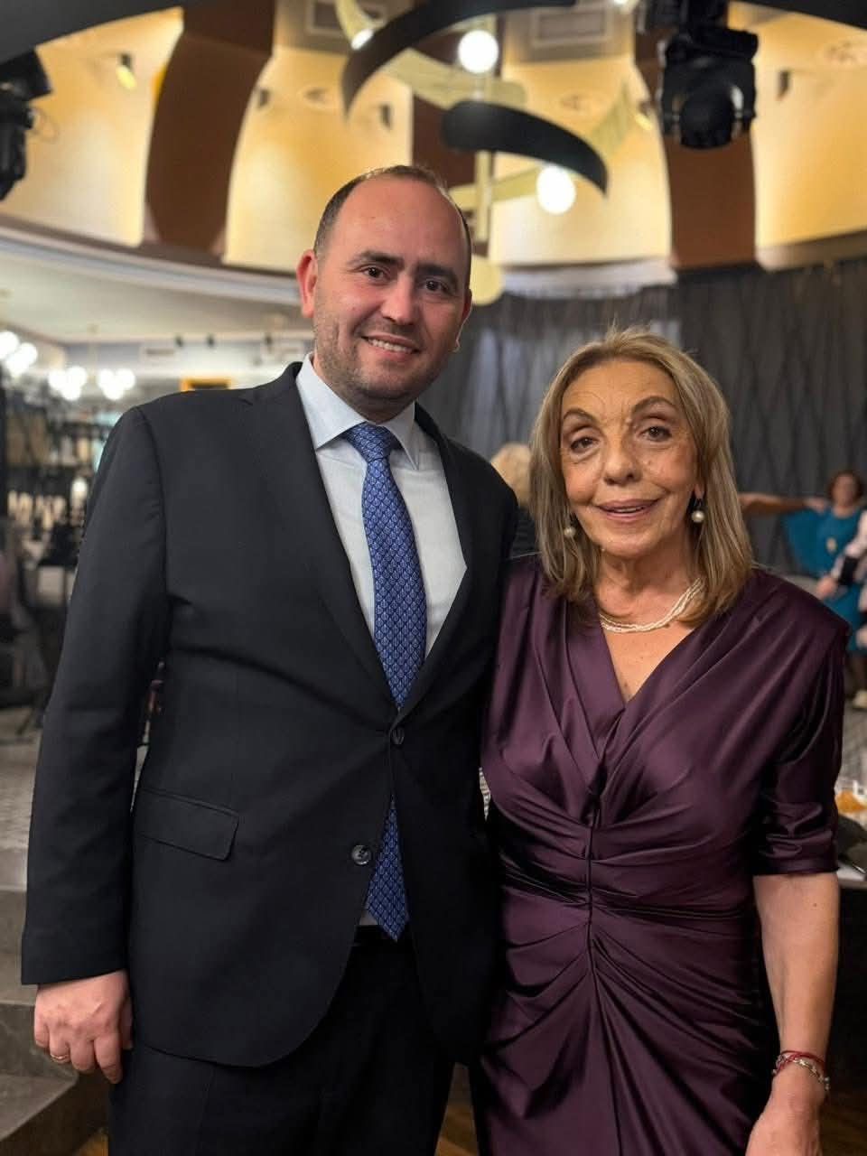 Λάκης Βασιλειάδης: Στις όμορφες εκδηλώσεις μέσα στο Σαββατοκύριακο στην Πέλλα