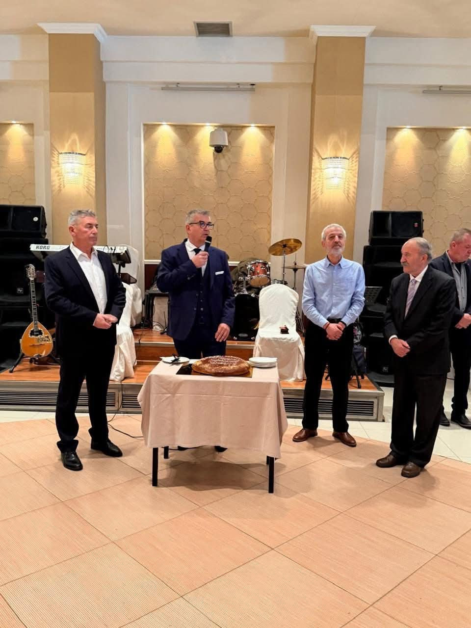 Λάκης Βασιλειάδης: Στις όμορφες εκδηλώσεις μέσα στο Σαββατοκύριακο στην Πέλλα