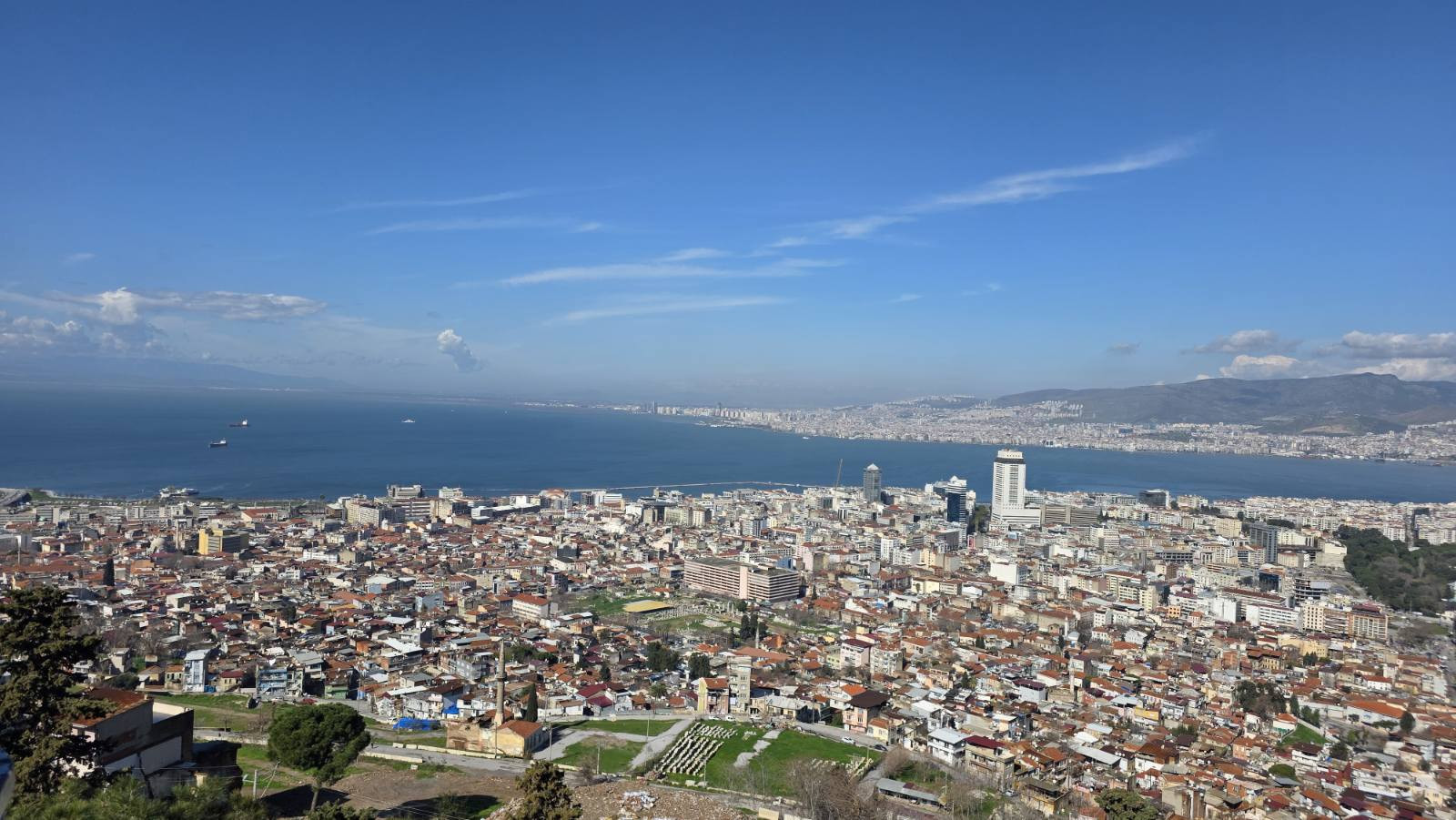 Οι αστυνομικοί της Πελλας στη Μικρά Ασία