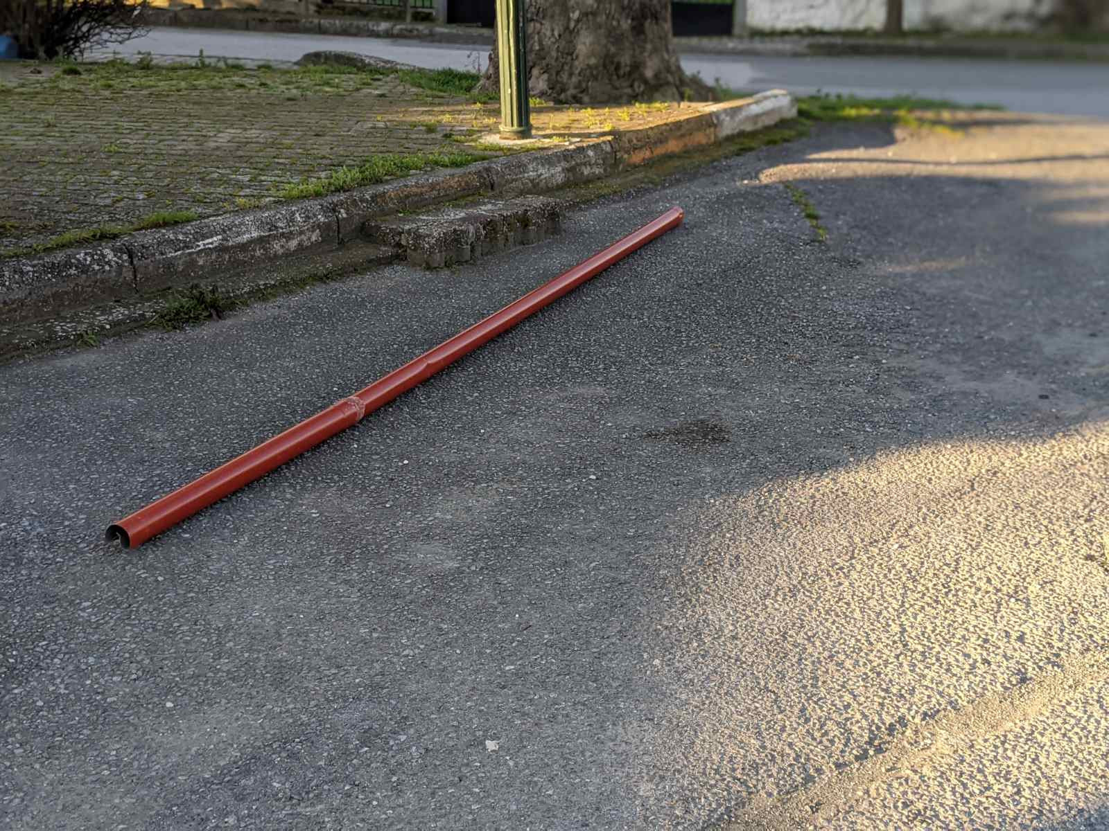 Μεγάλες ζημιές στην Αλμωπία: Θυελλώδεις άνεμοι