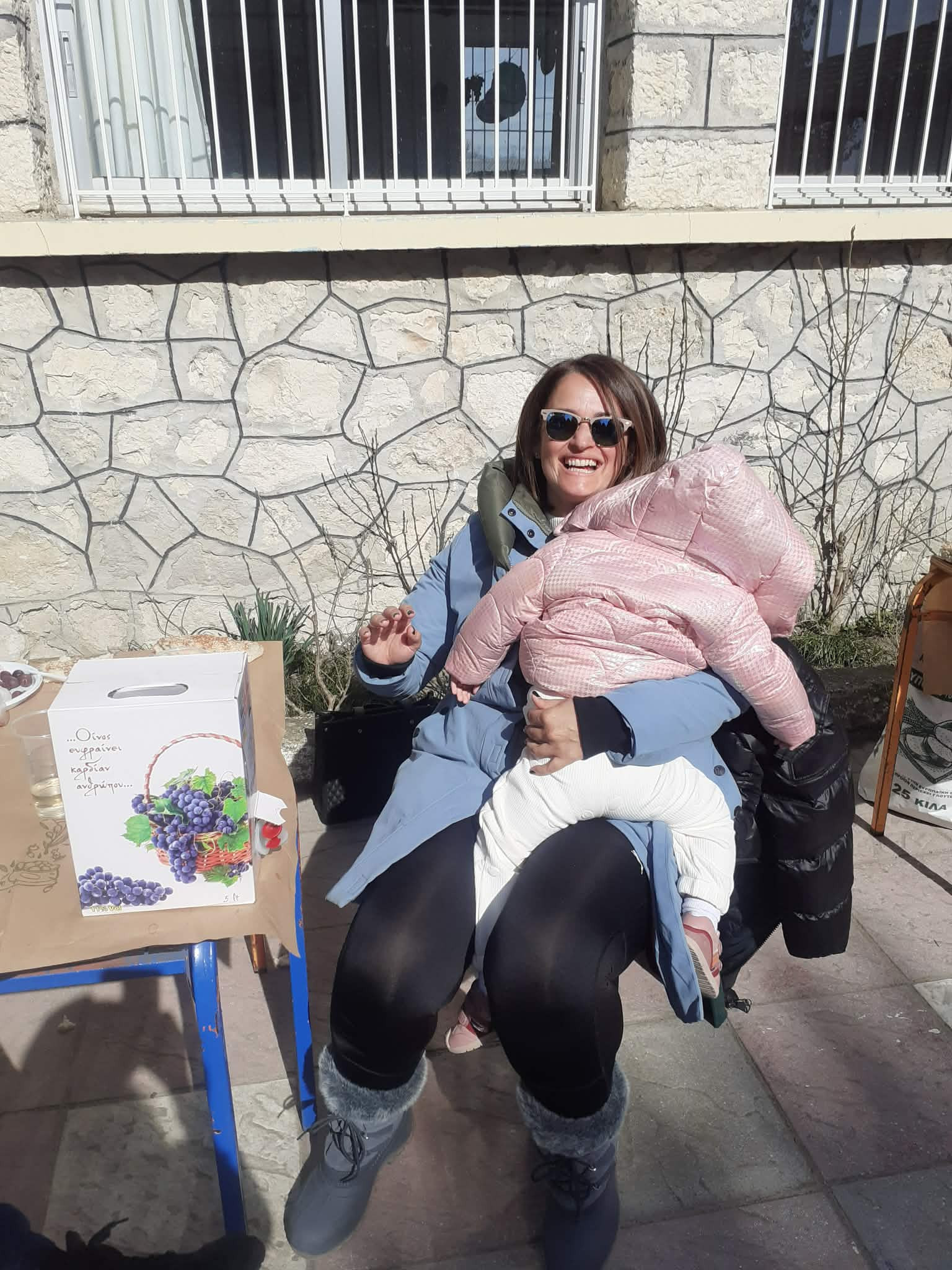 Με Επιτυχία ο Εορτασμός της Καθαράς Δευτέρας και Ραντεβού στον Ετήσιο Χορό στο Pella Palace