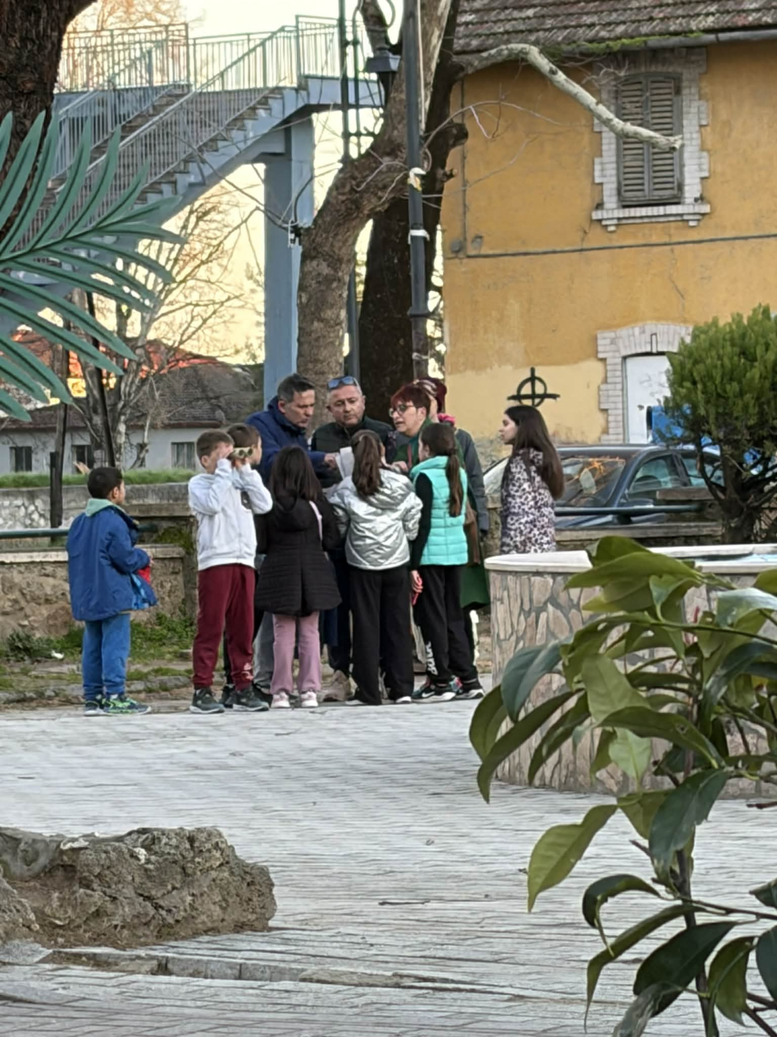 Διασκεδάζουμε όλοι μαζί στη Μεγάλη Καρναβαλική Παρέλαση - Στη Σκύδρα να βρεθείς, θα γίνει το έλα να δεις!