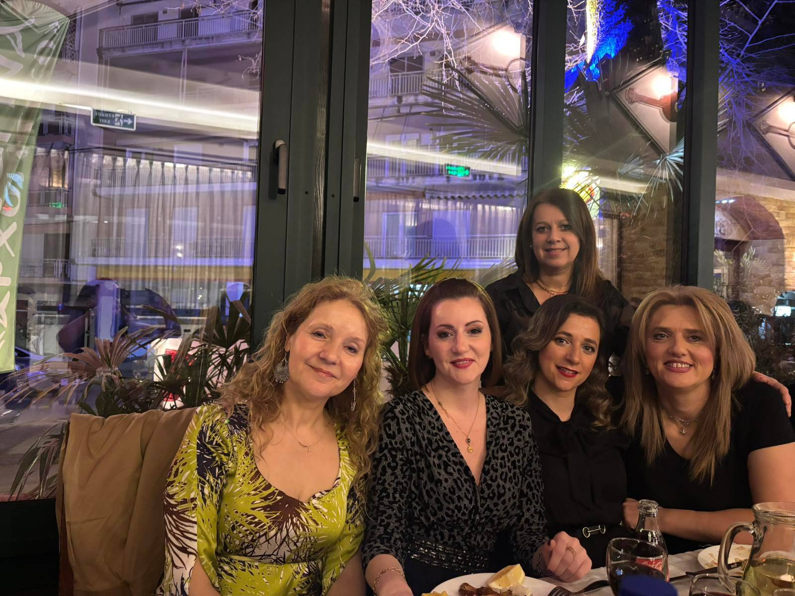 Έκοψε τη βασιλόπιτά της η Καρδιολογική Κλινική του Νοσοκομείου Έδεσσας