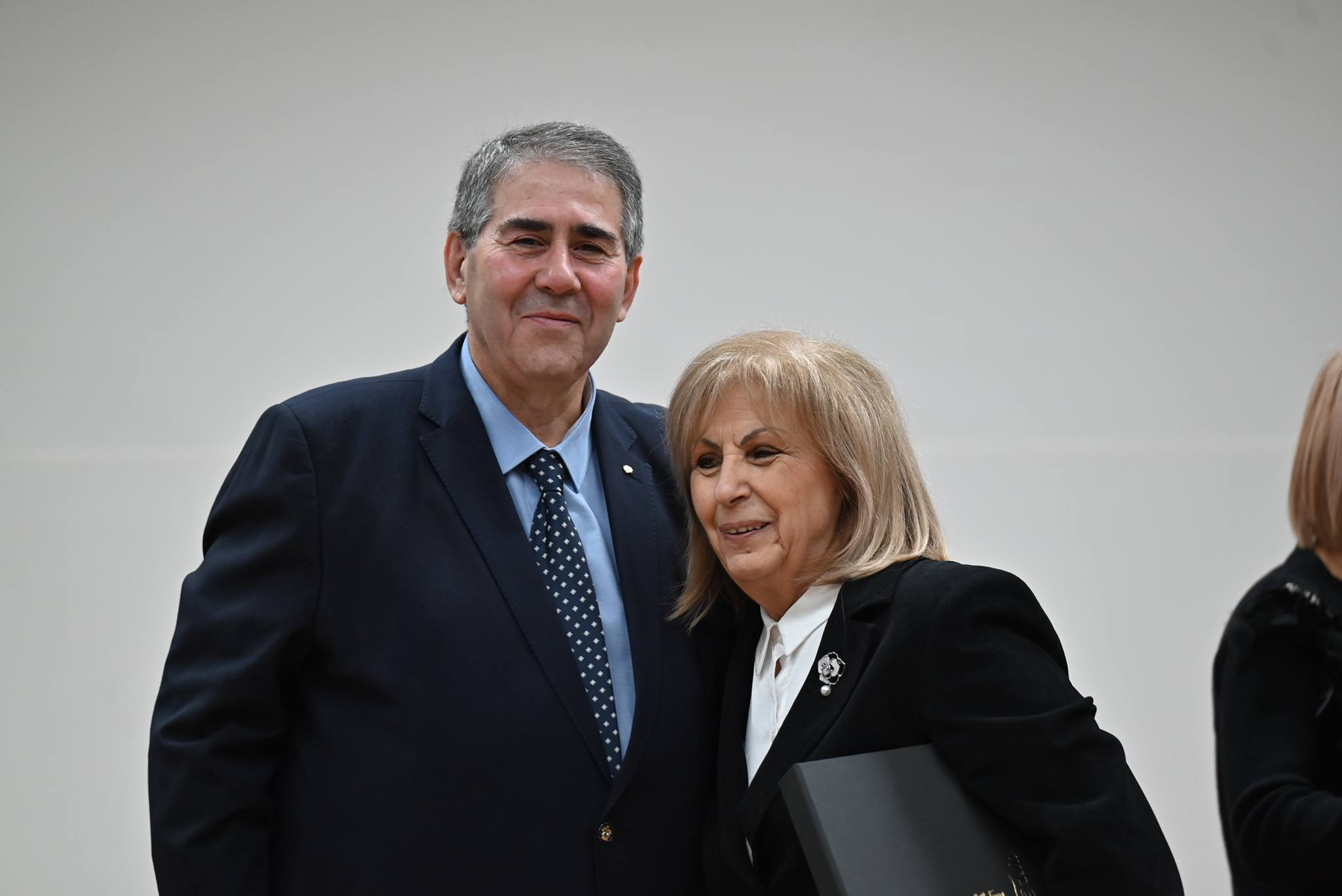 Επίσκεψη της Αθηνά Αηδονά στην Έδεσσα – Σειρά συναντήσεων με θεσμικούς και κοινωνικούς φορείς