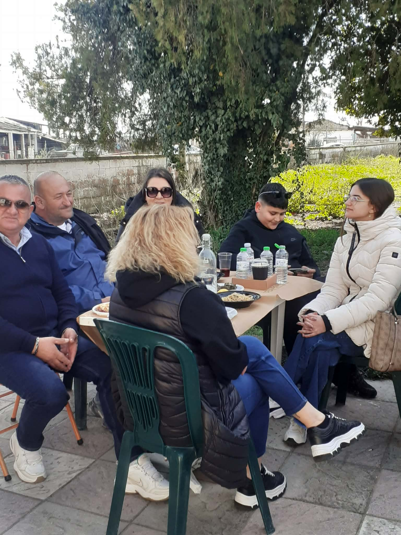 Με Επιτυχία ο Εορτασμός της Καθαράς Δευτέρας και Ραντεβού στον Ετήσιο Χορό στο Pella Palace