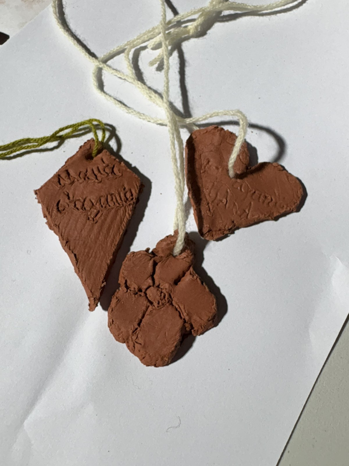 Ξεκίνησαν τα εκπαιδευτικά εργαστήρια των «Φωτίων 2026» της Ιεράς Μητροπόλεως Κίτρους με θέμα «Η μητρότητα μέσα από την Τέχνη»