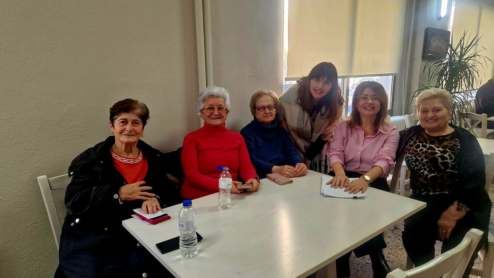 Στον Συμβουλευτικό Σταθμό του Δήμου Κιλκίς μεταφέρεται το Ιατρείο του ΚΑΠΗ