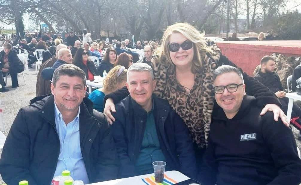 Γιορτάστηκαν τα Κούλουμα στον Δήμο Πέλλας