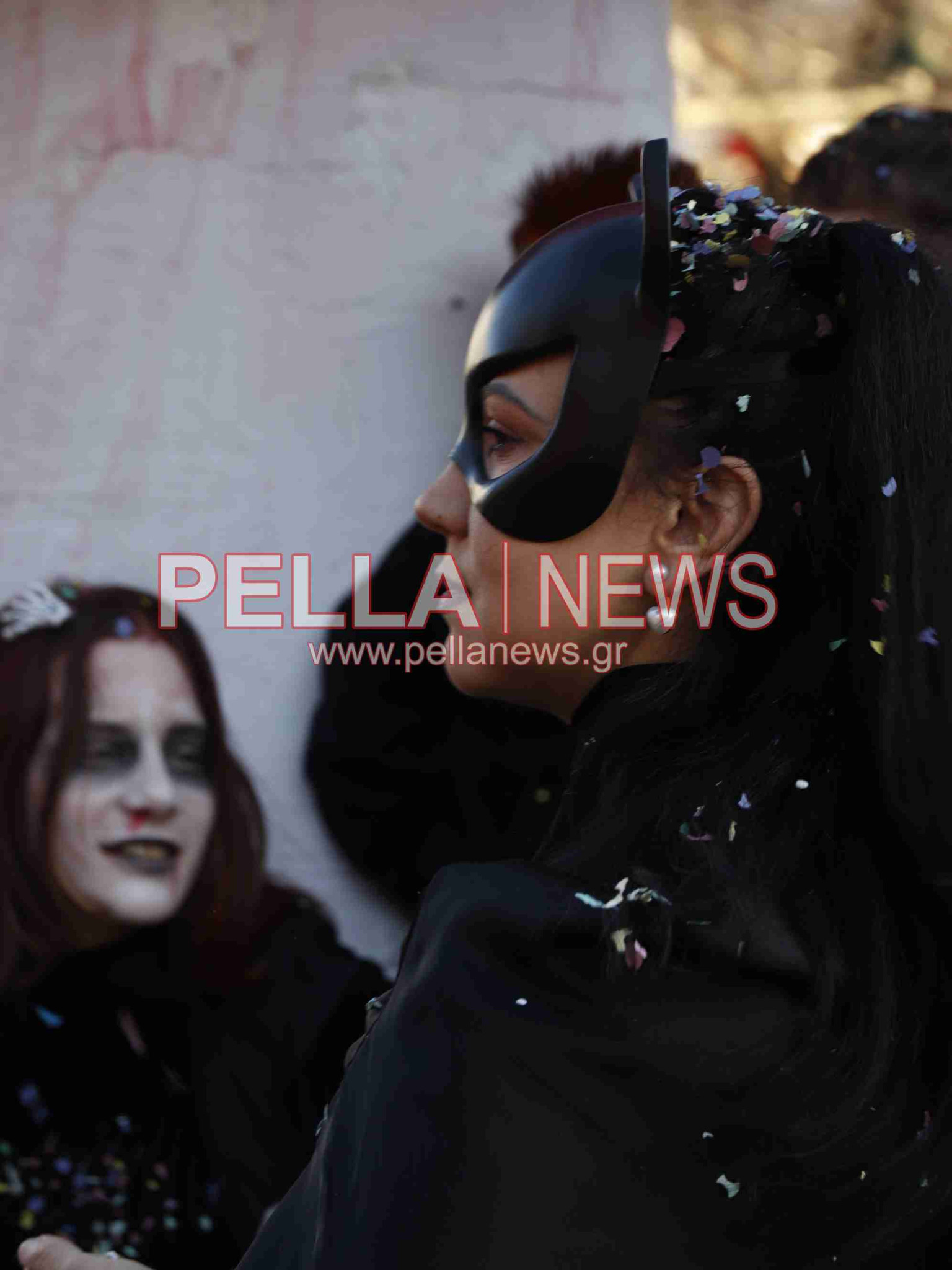 Σκυδραϊκό καρναβάλι: Η καλή και η κακή διατροφή, οι σούπερ ήρωες και ο γάμος στο χωριό η πρώτη τριάδα της παρέλασης