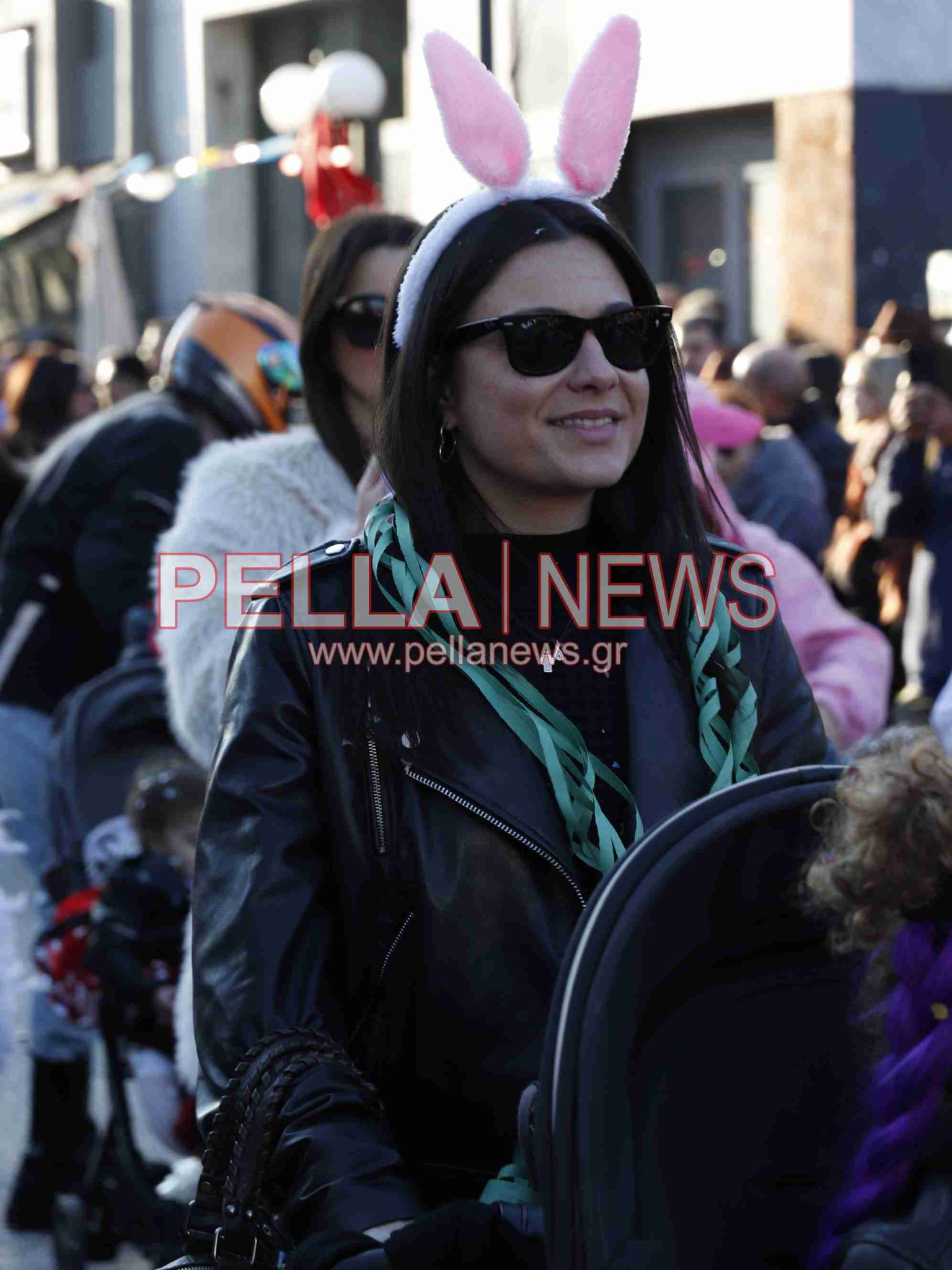 Σκυδραϊκό καρναβάλι: Η καλή και η κακή διατροφή, οι σούπερ ήρωες και ο γάμος στο χωριό η πρώτη τριάδα της παρέλασης