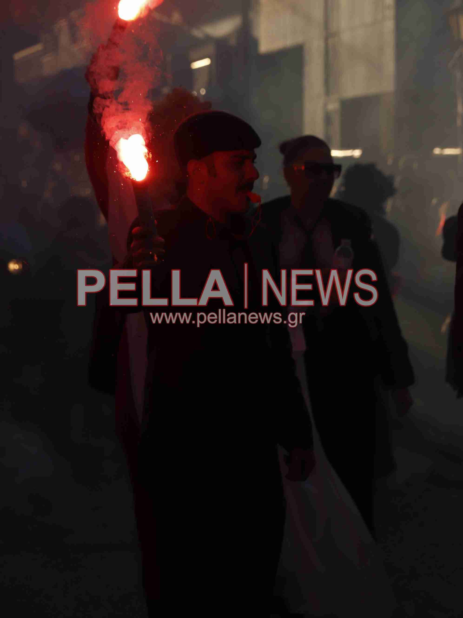 Σκυδραϊκό καρναβάλι: Η καλή και η κακή διατροφή, οι σούπερ ήρωες και ο γάμος στο χωριό η πρώτη τριάδα της παρέλασης