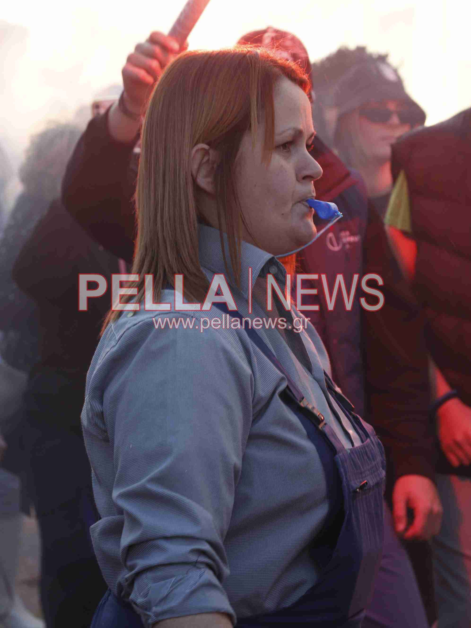 Σκυδραϊκό καρναβάλι: Η καλή και η κακή διατροφή, οι σούπερ ήρωες και ο γάμος στο χωριό η πρώτη τριάδα της παρέλασης