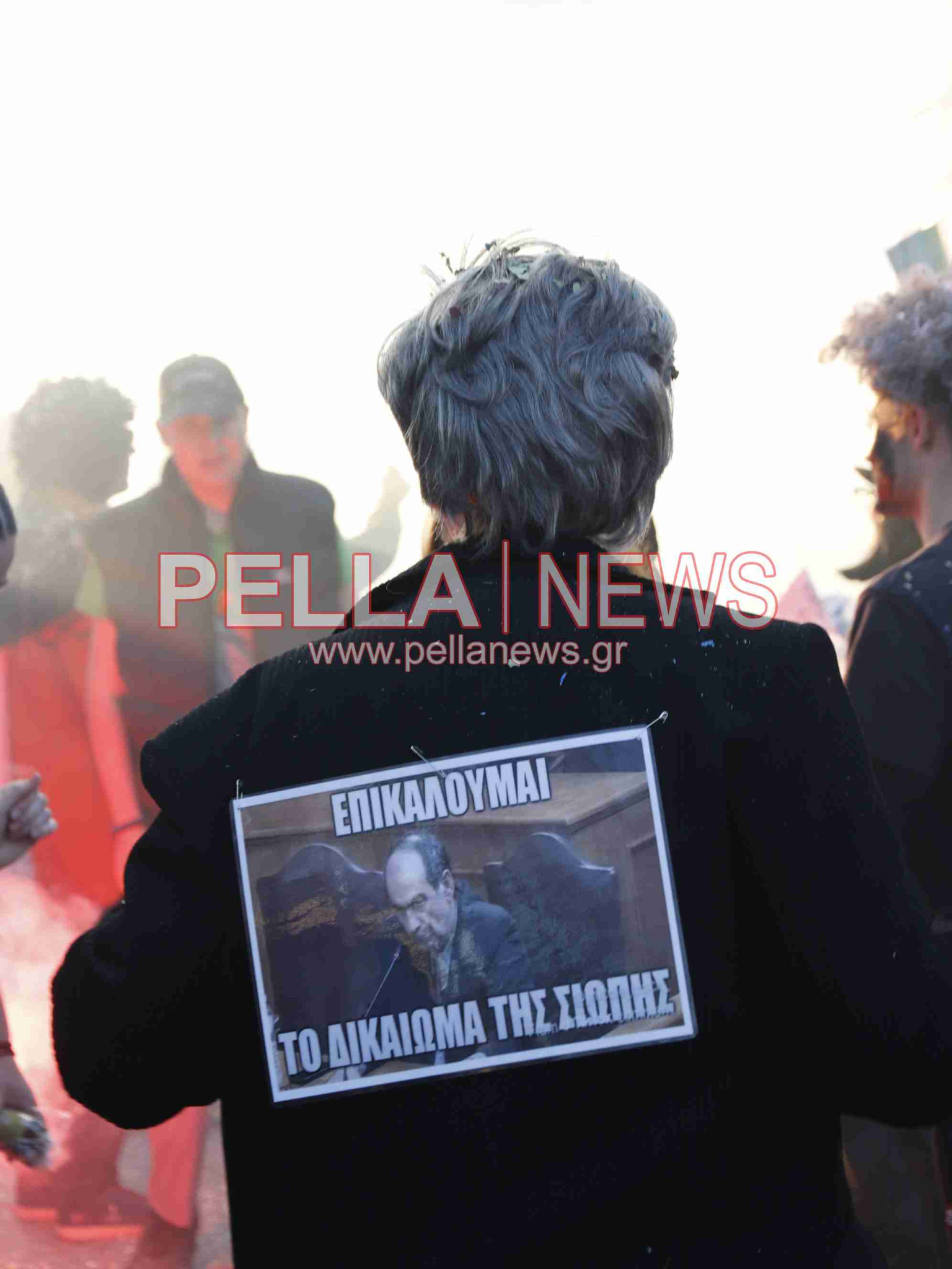 Σκυδραϊκό καρναβάλι: Η καλή και η κακή διατροφή, οι σούπερ ήρωες και ο γάμος στο χωριό η πρώτη τριάδα της παρέλασης