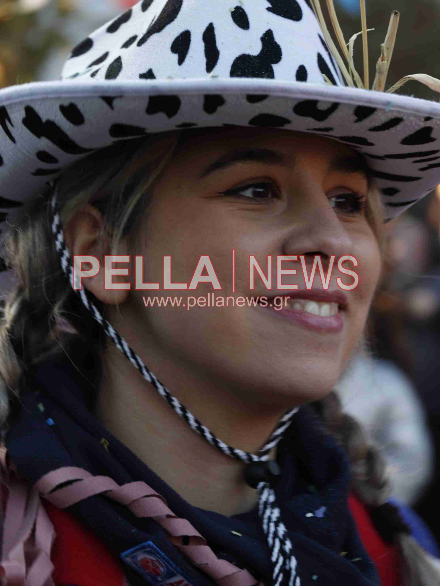 Σκυδραϊκό καρναβάλι: Η καλή και η κακή διατροφή, οι σούπερ ήρωες και ο γάμος στο χωριό η πρώτη τριάδα της παρέλασης