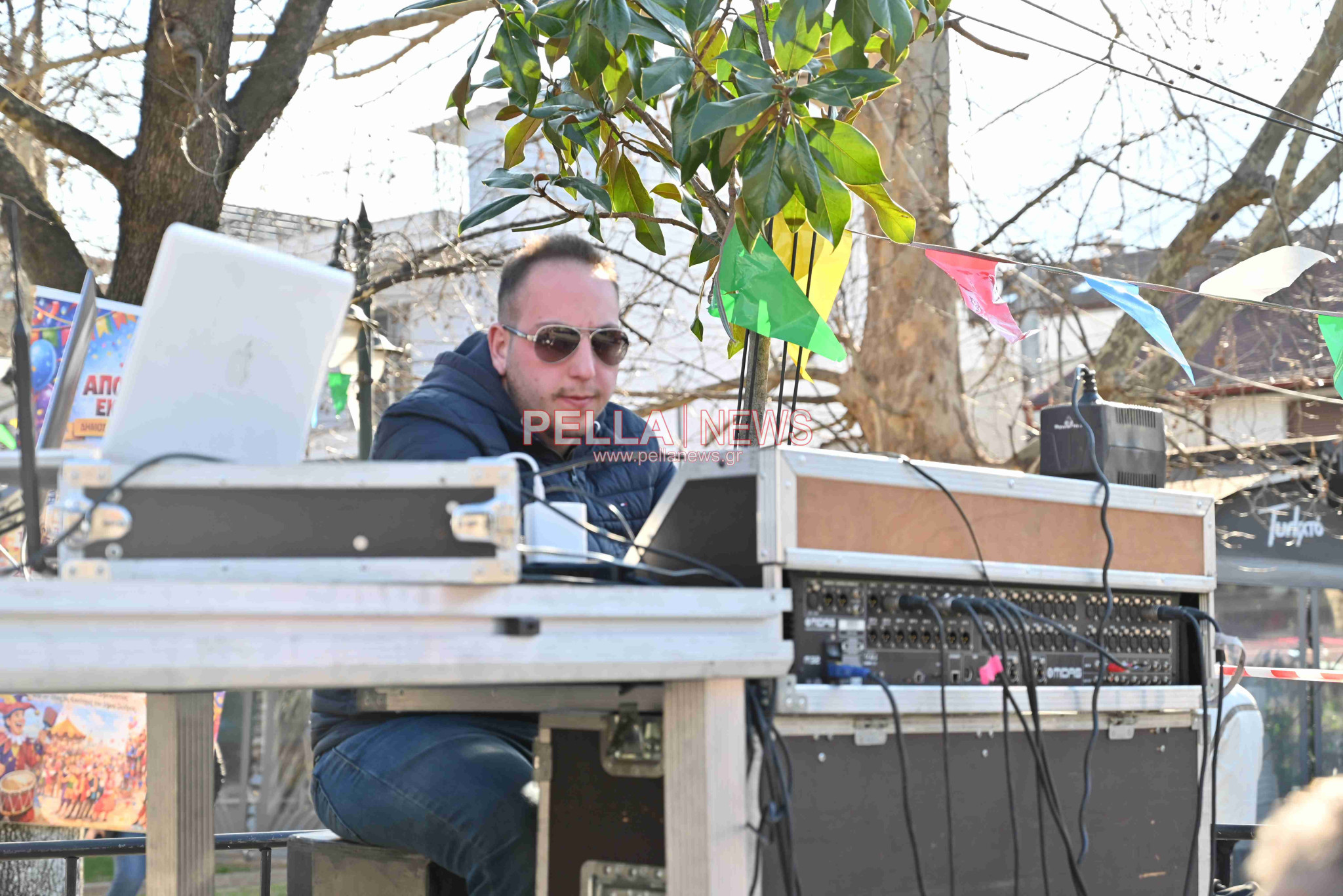 Καρναβάλι Σκύδρας: Τα καλά, τα άσχημα και η αποχή!