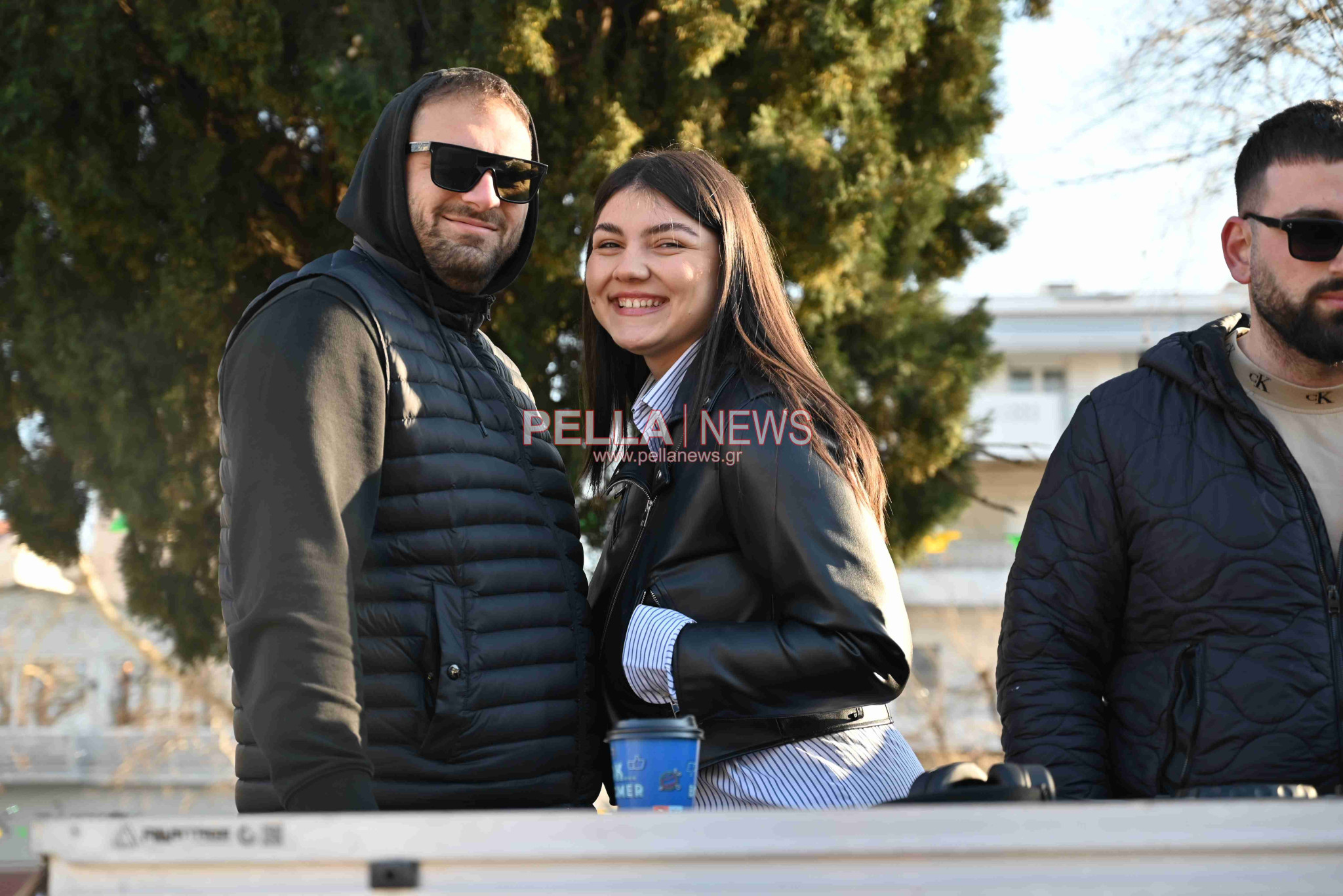 Σκυδραϊκό καρναβάλι: Η καλή και η κακή διατροφή, οι σούπερ ήρωες και ο γάμος στο χωριό η πρώτη τριάδα της παρέλασης