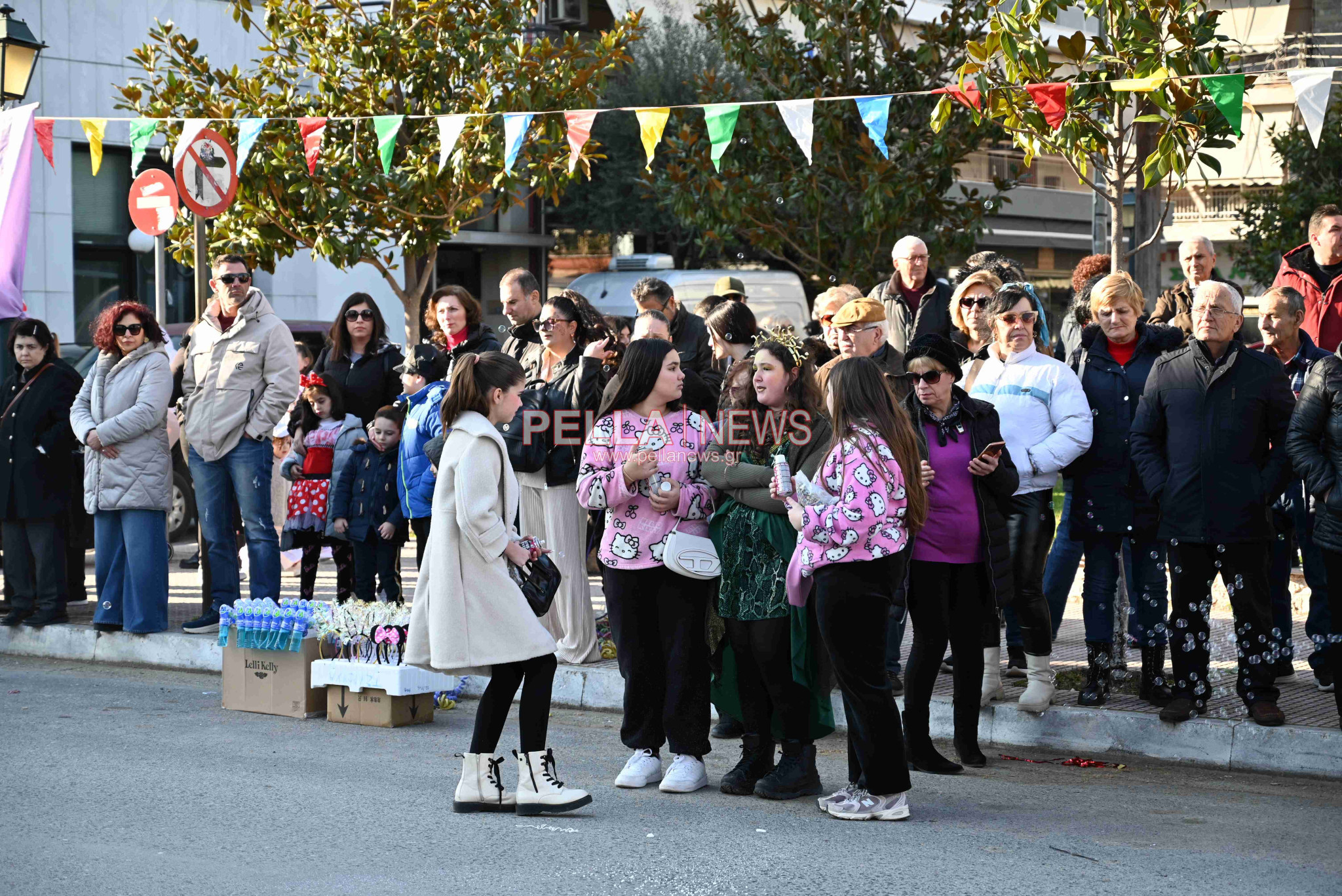 Καρναβάλι Σκύδρας: Τα καλά, τα άσχημα και η αποχή!