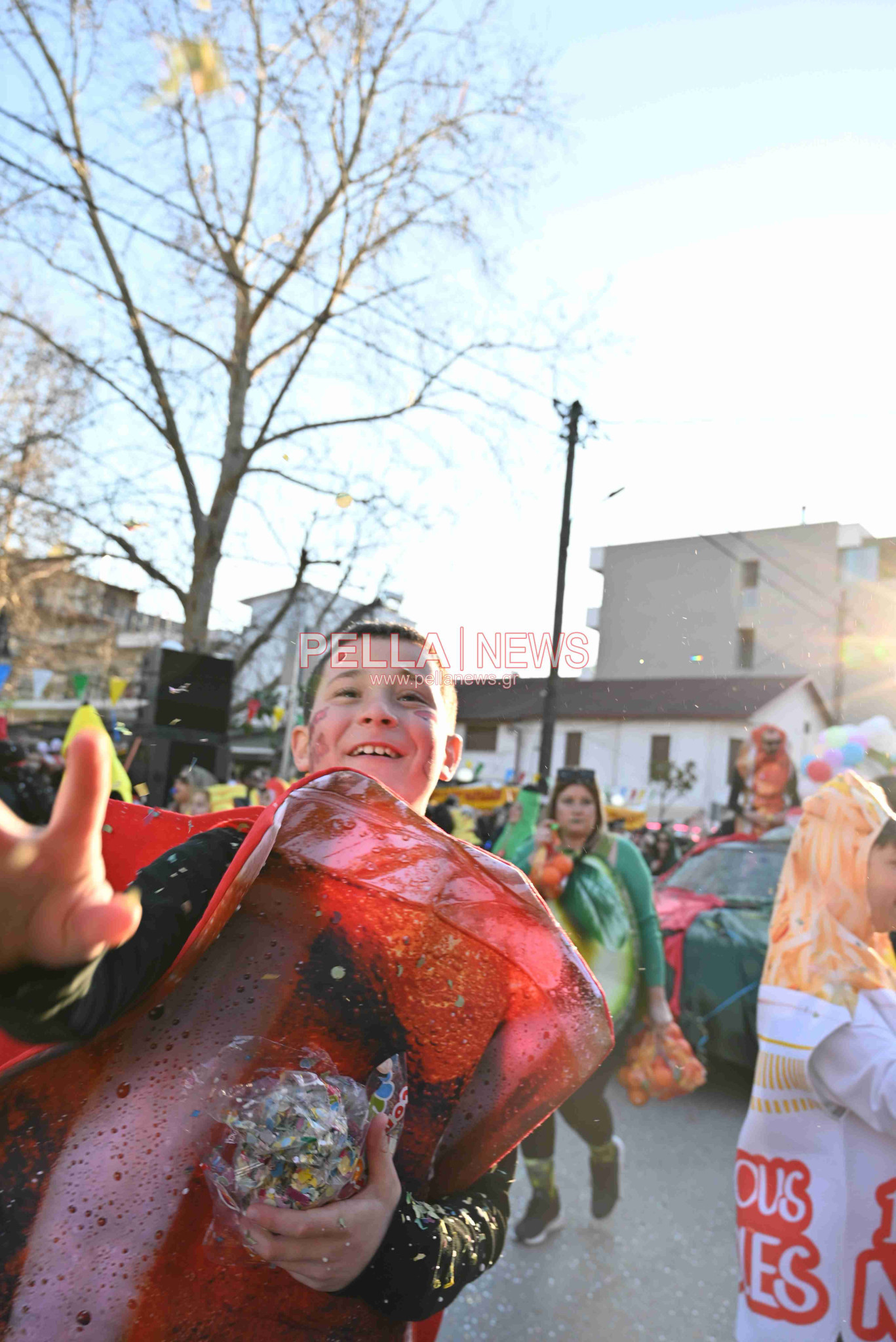 Καρναβάλι Σκύδρας: Τα καλά, τα άσχημα και η αποχή!