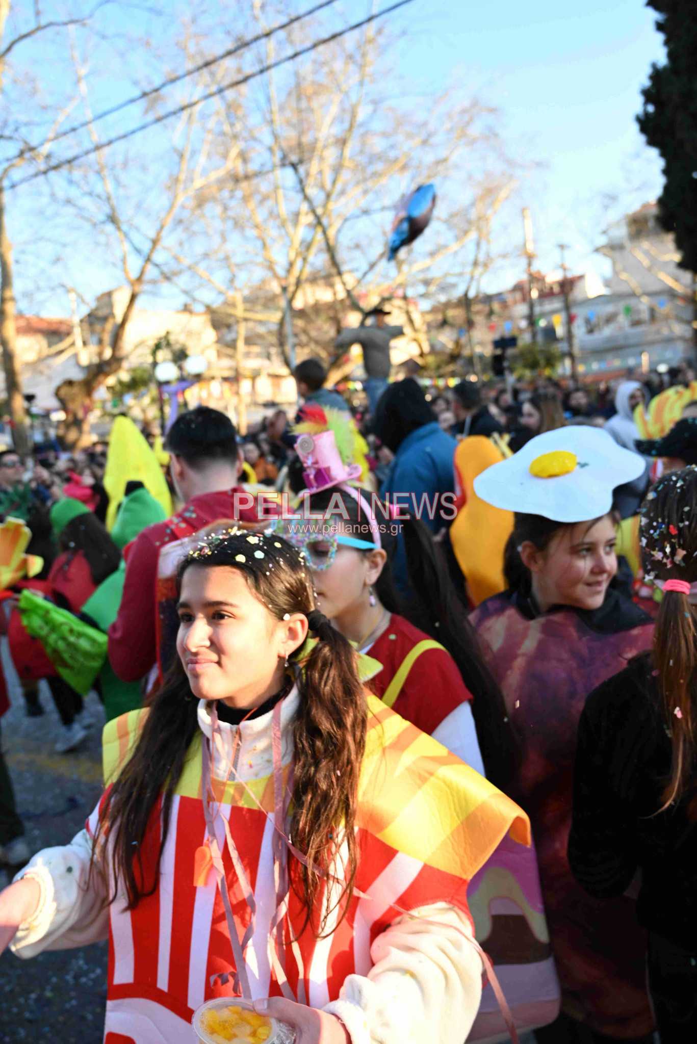 Καρναβάλι Σκύδρας: Τα καλά, τα άσχημα και η αποχή!