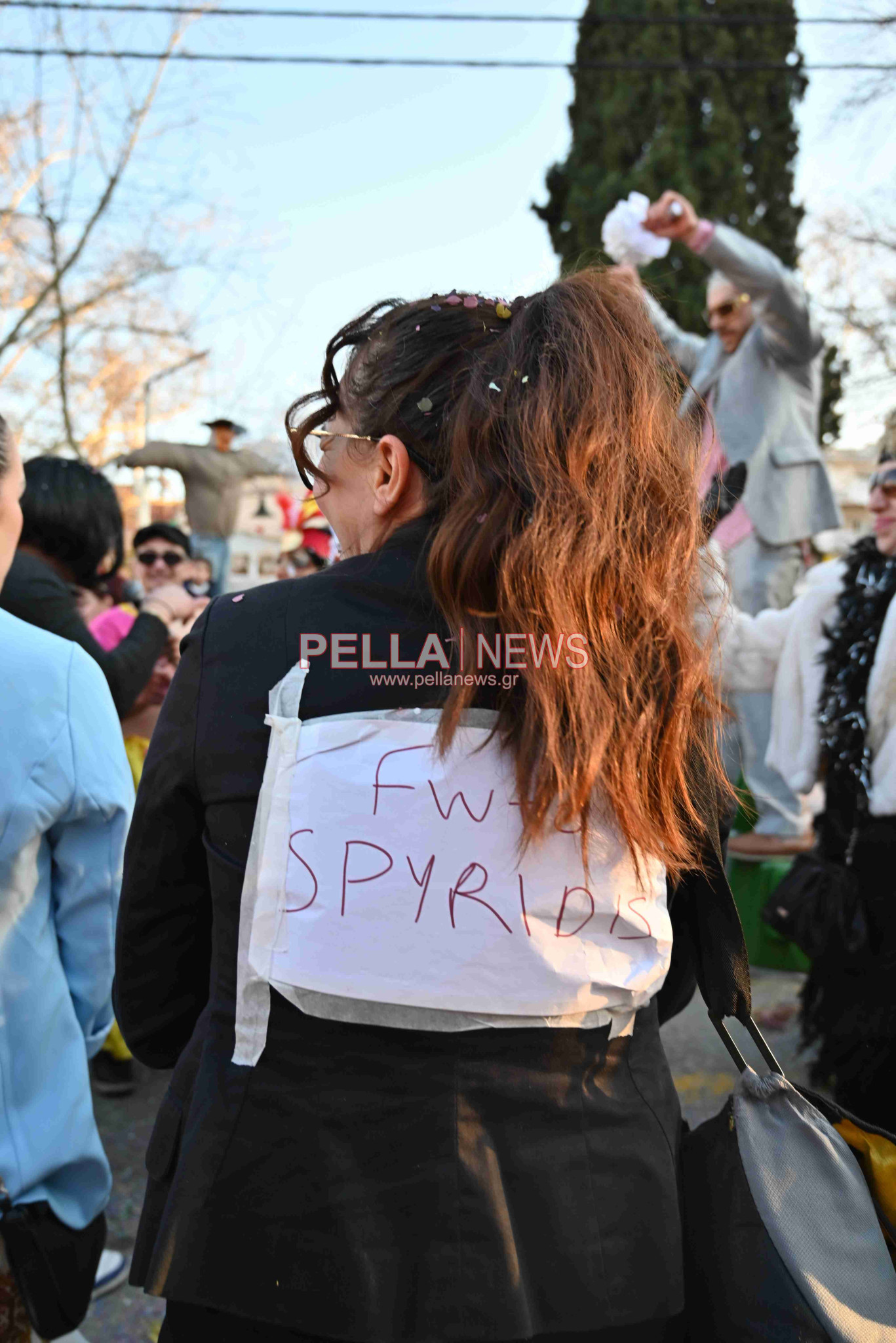 Καρναβάλι Σκύδρας: Τα καλά, τα άσχημα και η αποχή!