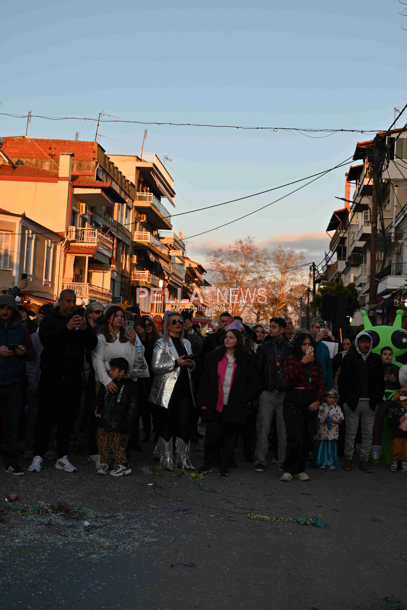 Καρναβάλι Σκύδρας: Τα καλά, τα άσχημα και η αποχή!