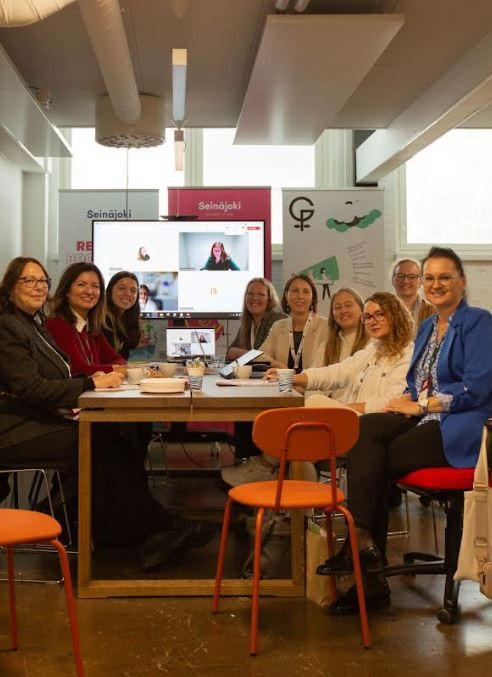 Η Περιφέρεια και το Περιφερειακό Ταμείο Ανάπτυξης Κεντρικής Μακεδονίας στις δράσεις του ευρωπαϊκού έργου FISSH για τη βιωσιμότητα των ΜμΕ της βιομηχανίας τροφίμων