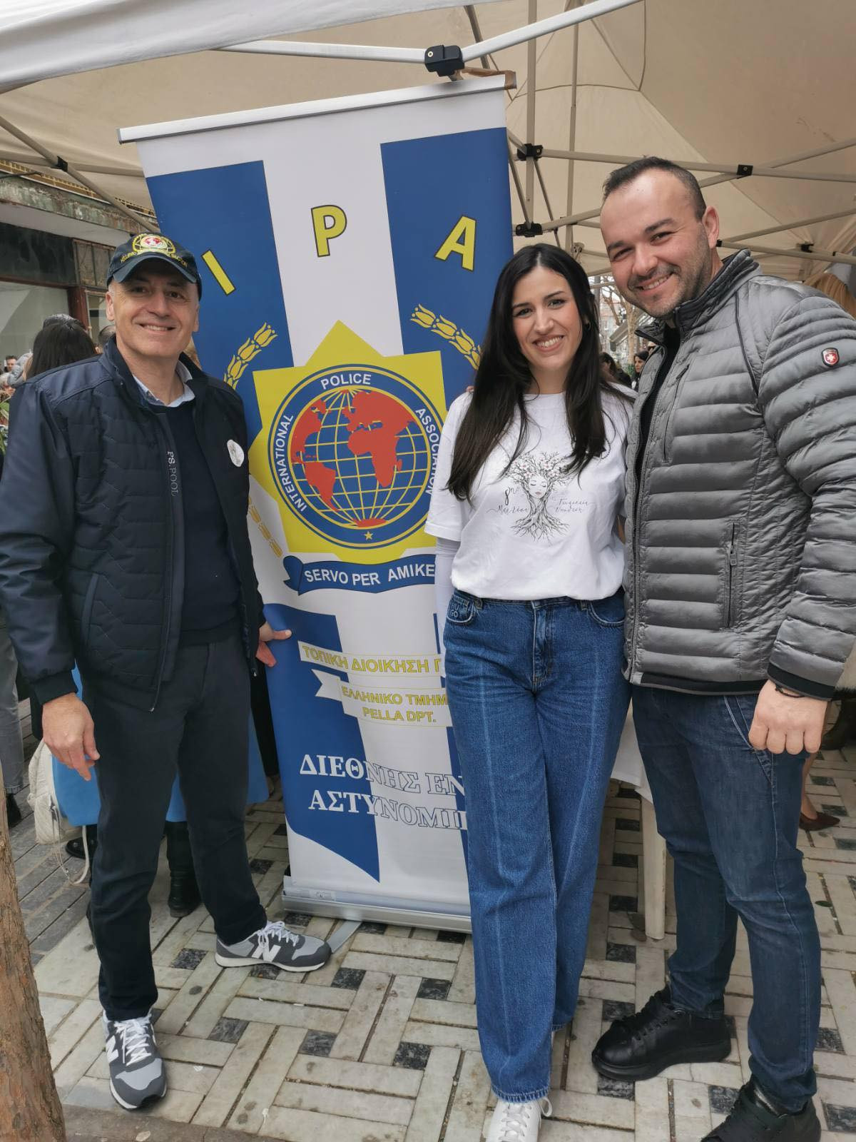 Με επιτυχία πραγματοποιήθηκε η εκδήλωση για την Ημέρα της Γυναίκας στην Έδεσσα