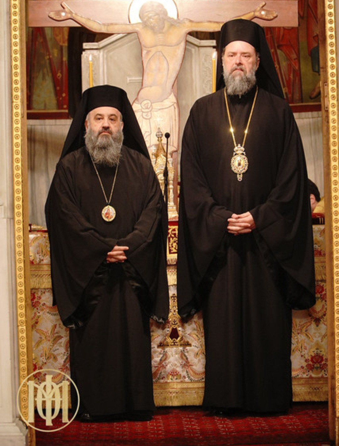 Θεσσαλονίκη: Με λαμπρότητα η ετήσια εορτή του Αγίου Γρηγορίου του Παλαμά – Αρχιερατικό μνημόσυνο για τον μακαριστό Μητροπολίτη Άνθιμο