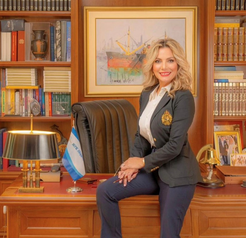 Η Γεωργία Λογγίτση Καρνέση στην Οργανωτική Επιτροπή του 11ου Μεσογειακού Φεστιβάλ Ελαιολάδου & Επιτραπέζιας Ελιάς στην Κρήτη