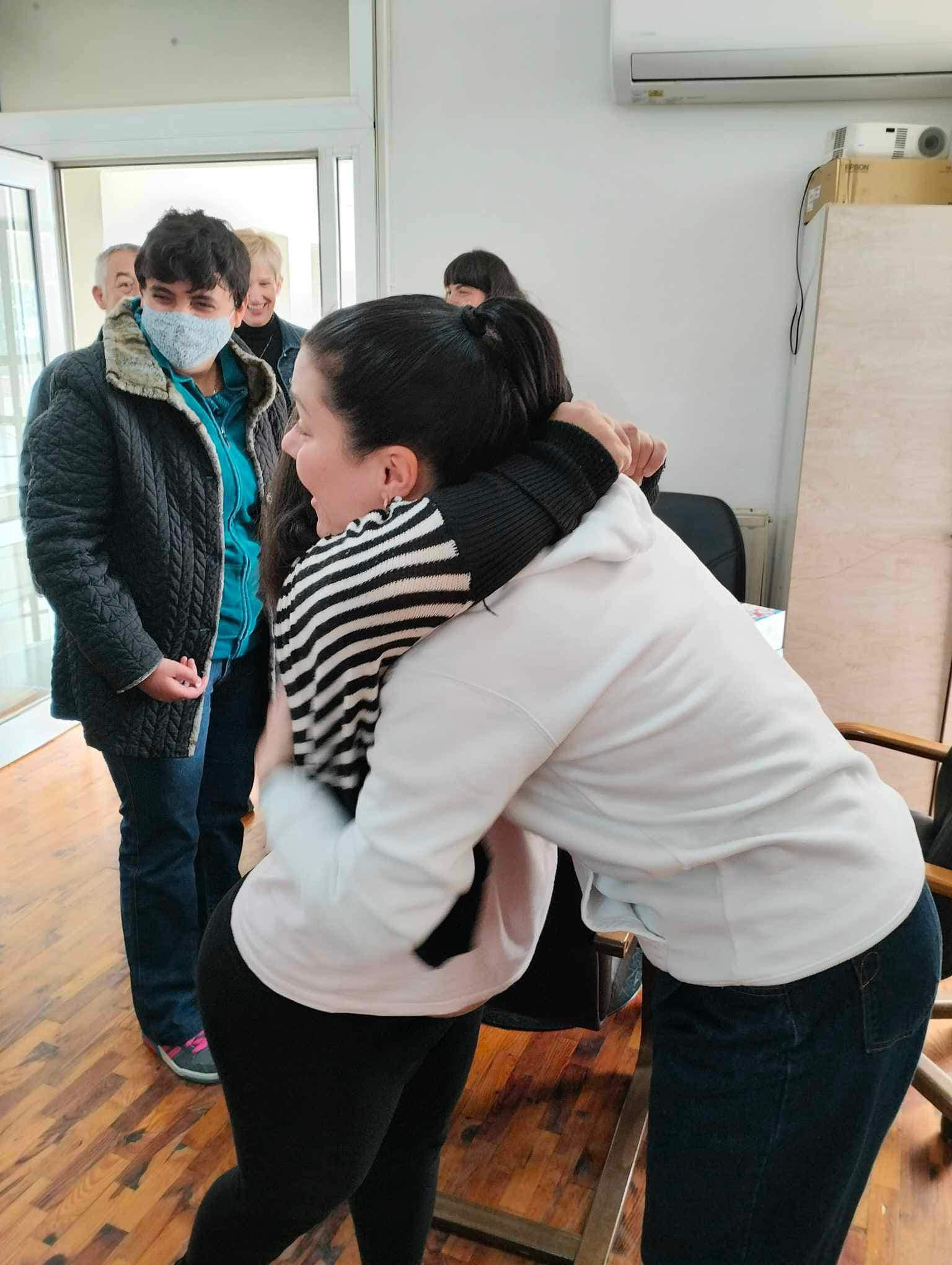 Ελένη Λαζάρου: Μια νέα, δυναμική γυναίκα που συνδύασε τον επαγγελματισμό με την προσφορά στον πολιτισμό