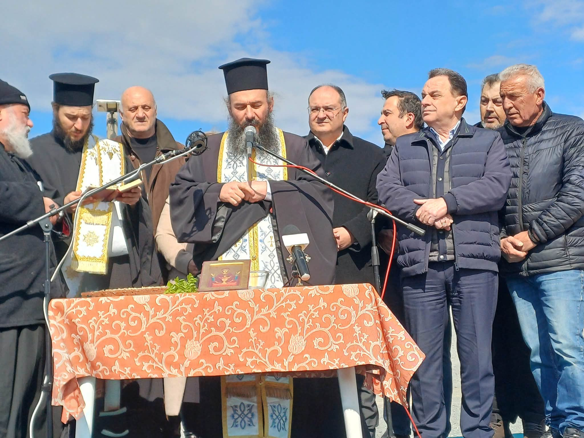Με μελέτη ασφαλτόστρωσης θα ενισχύσει το Σκοπευτήριο ο Δήμος Κιλκίς