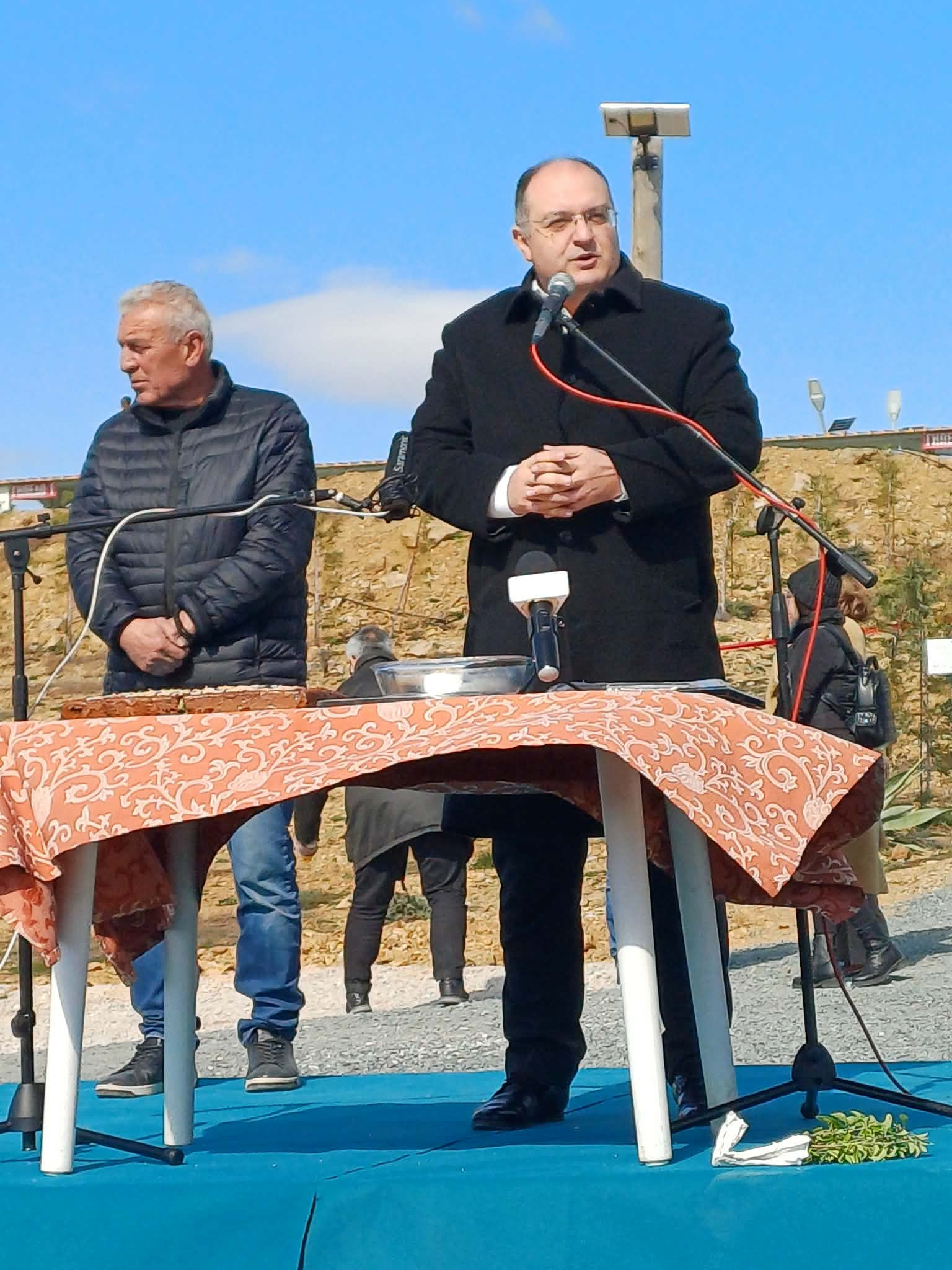 Με μελέτη ασφαλτόστρωσης θα ενισχύσει το Σκοπευτήριο ο Δήμος Κιλκίς