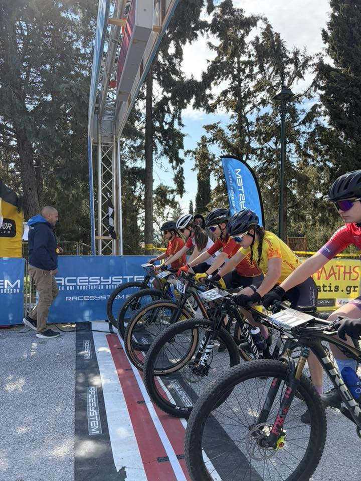 Διήμερο Φεστιβάλ Ποδηλασίας στον Λόφο Αγίου Γεωργίου