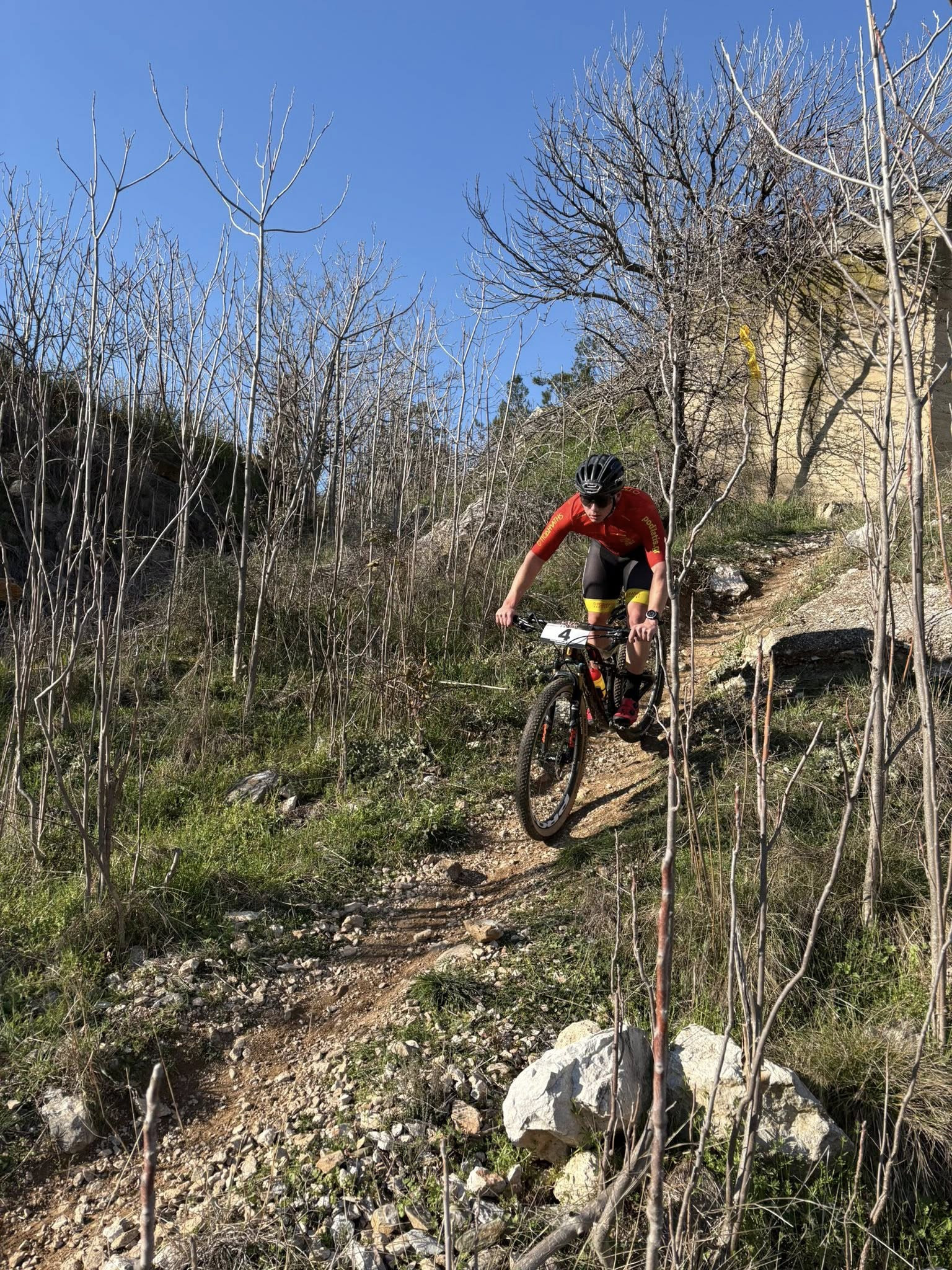 Διήμερο Φεστιβάλ Ποδηλασίας στον Λόφο Αγίου Γεωργίου