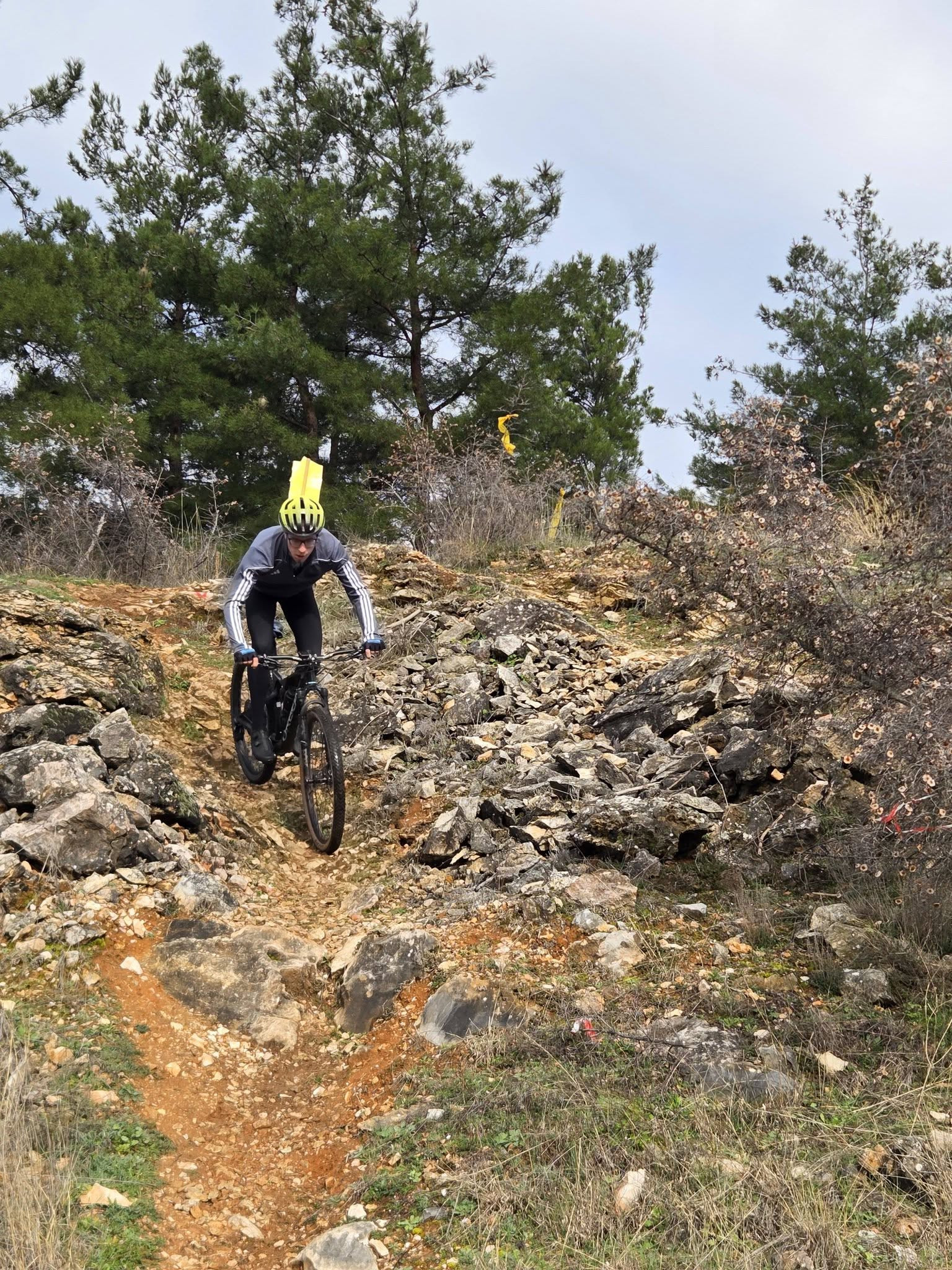 Διήμερο Φεστιβάλ Ποδηλασίας στον Λόφο Αγίου Γεωργίου