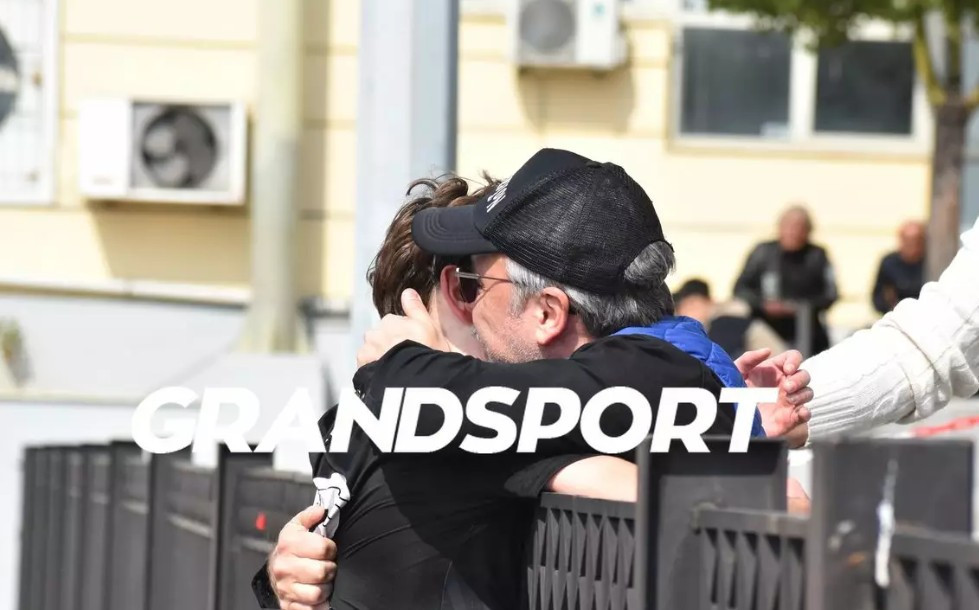 Με buzzer beater Σωμαράκη διπλό στον Βόλο για την Κ19 του ΟΦΗ!