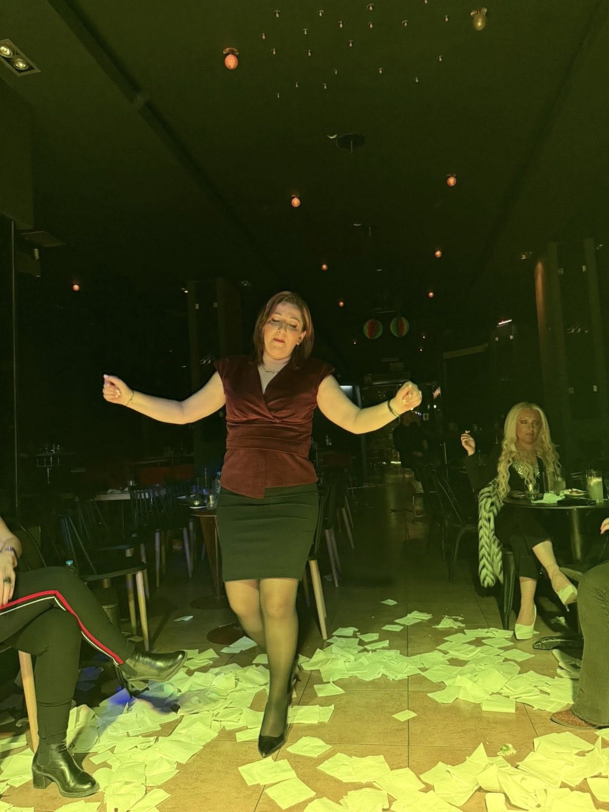 Σύλλογος Φίλων Νοσοκομείου Γιαννιτσών/Λαϊκή Βραδιά: Μεγάλη επιτυχία με αναγνώριση και υποστήριξη στο έργο που επιτελείται!