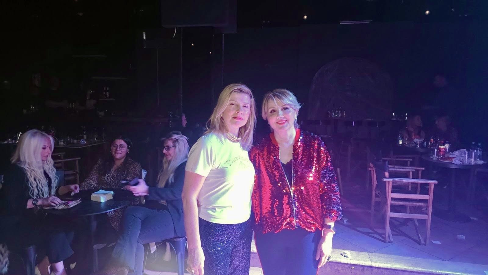 Σύλλογος Φίλων Νοσοκομείου Γιαννιτσών/Λαϊκή Βραδιά: Μεγάλη επιτυχία με αναγνώριση και υποστήριξη στο έργο που επιτελείται!