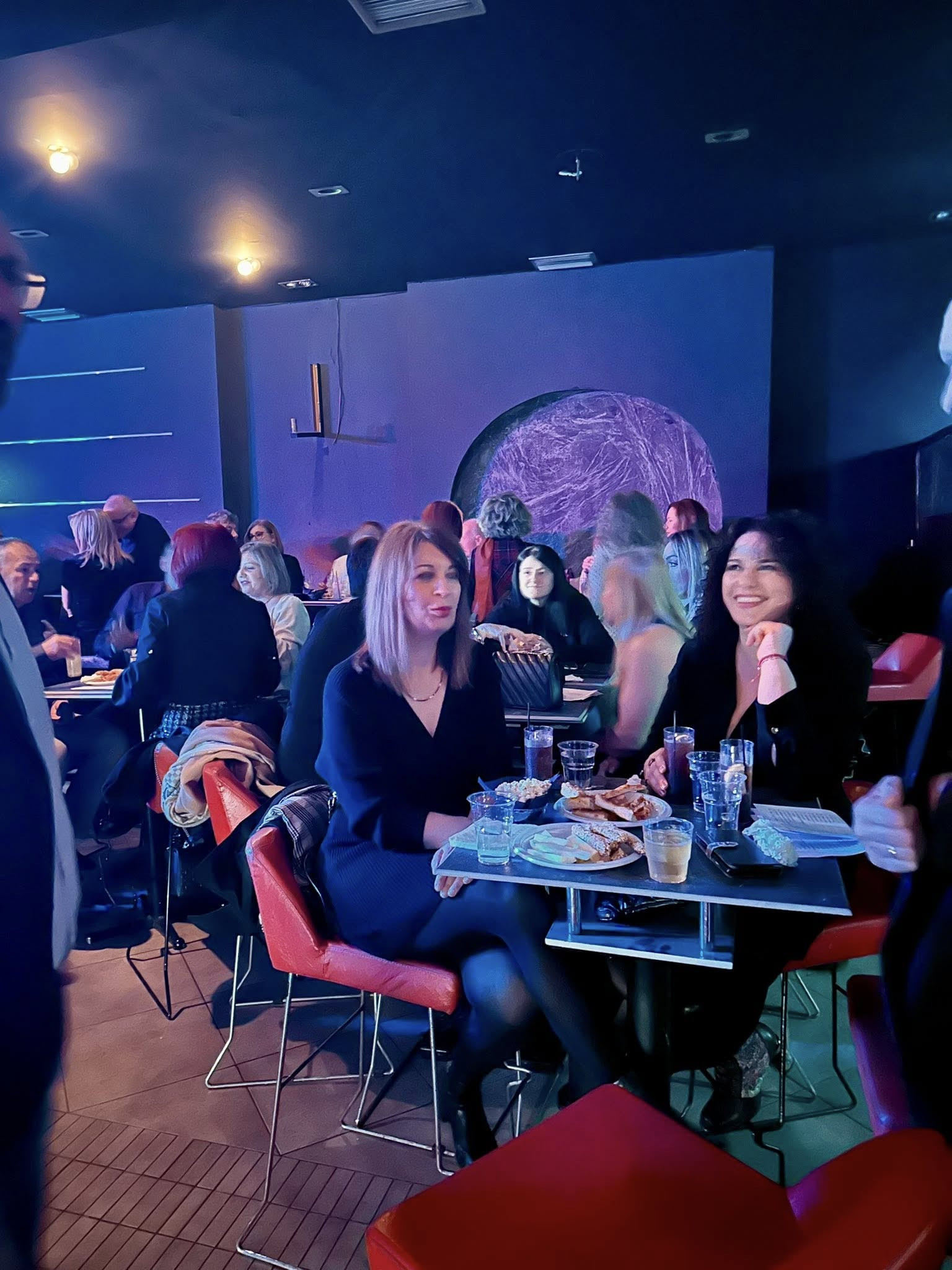 Σύλλογος Φίλων Νοσοκομείου Γιαννιτσών/Λαϊκή Βραδιά: Μεγάλη επιτυχία με αναγνώριση και υποστήριξη στο έργο που επιτελείται!