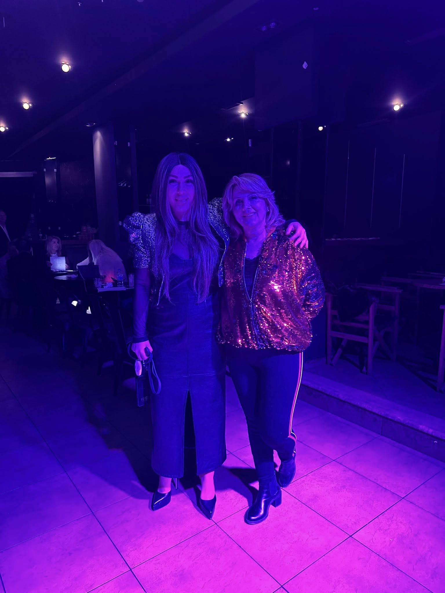 Σύλλογος Φίλων Νοσοκομείου Γιαννιτσών/Λαϊκή Βραδιά: Μεγάλη επιτυχία με αναγνώριση και υποστήριξη στο έργο που επιτελείται!