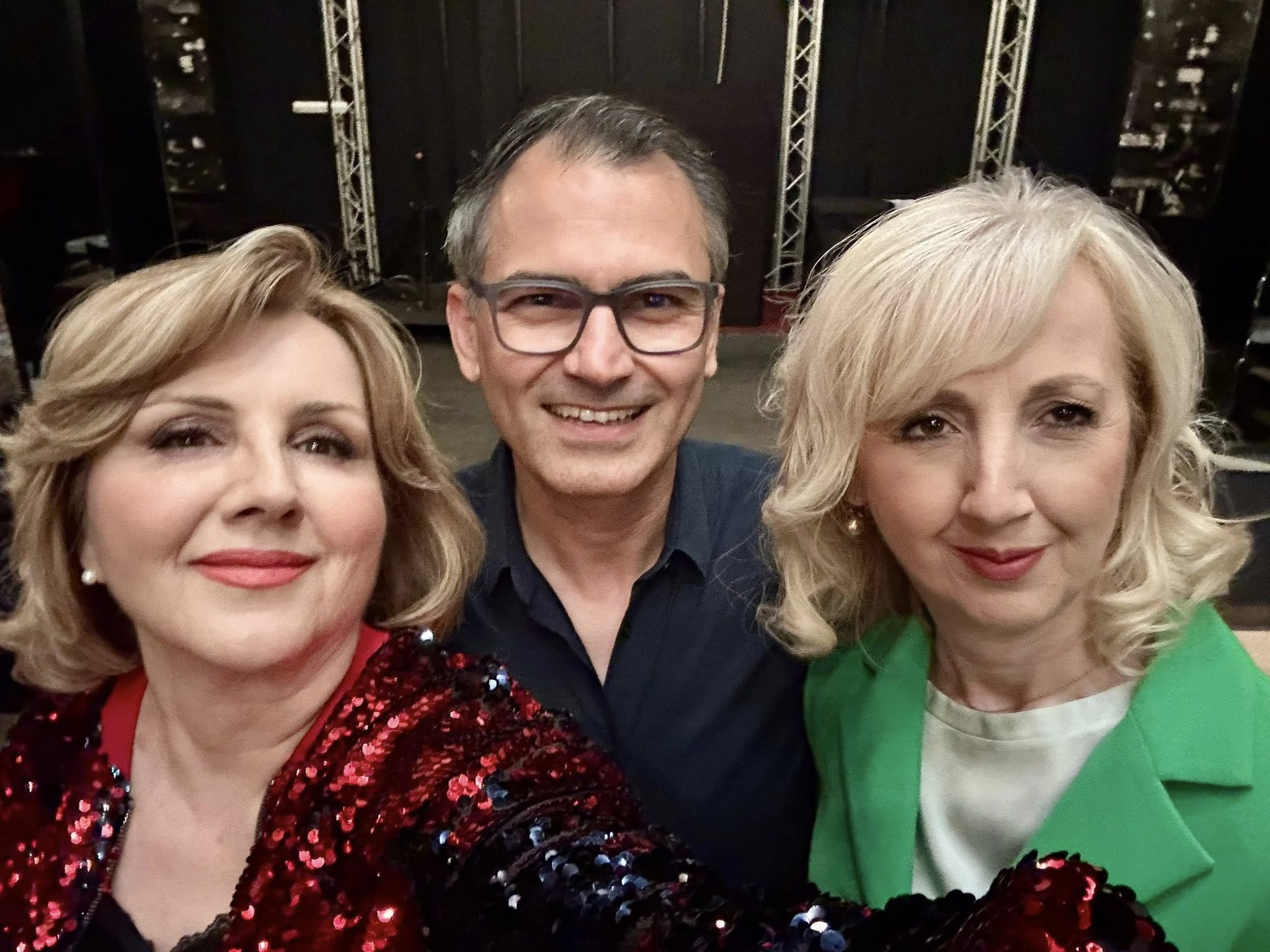 Σύλλογος Φίλων Νοσοκομείου Γιαννιτσών/Λαϊκή Βραδιά: Μεγάλη επιτυχία με αναγνώριση και υποστήριξη στο έργο που επιτελείται!