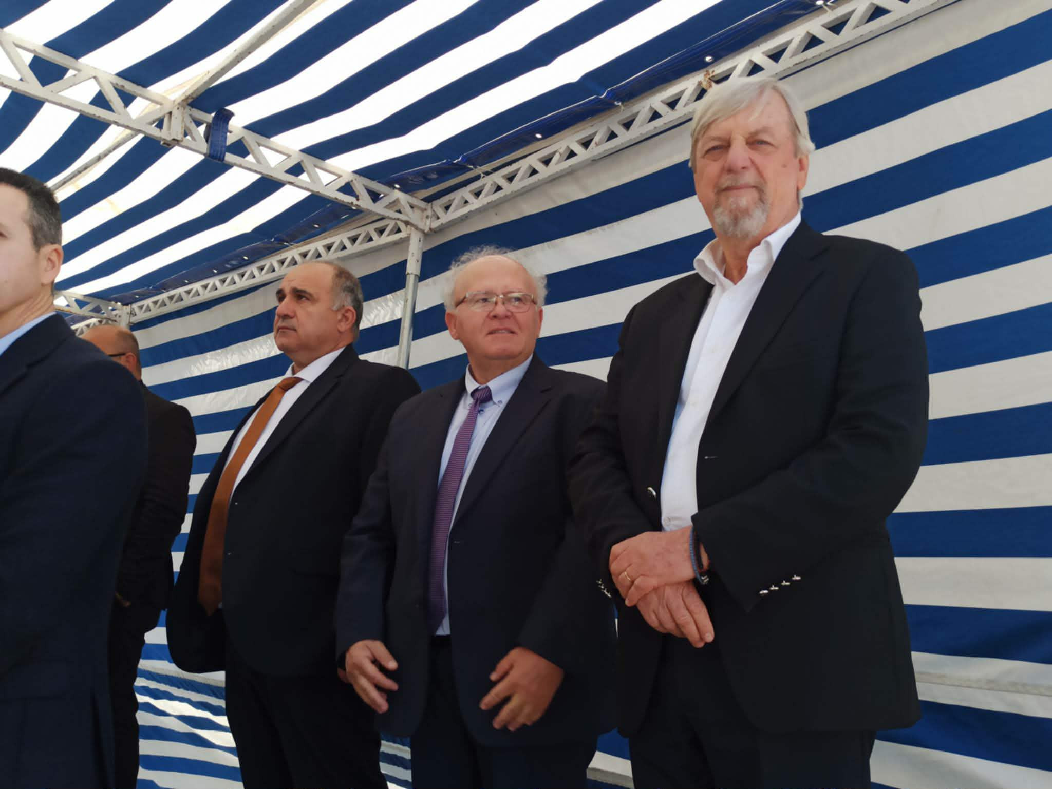 Με λαμπρότητα και επισημότητα γιορτάστηκε η Εθνική Επέτειος της 25ης Μαρτίου 1821 στον Δήμο Πέλλας (φώτος)