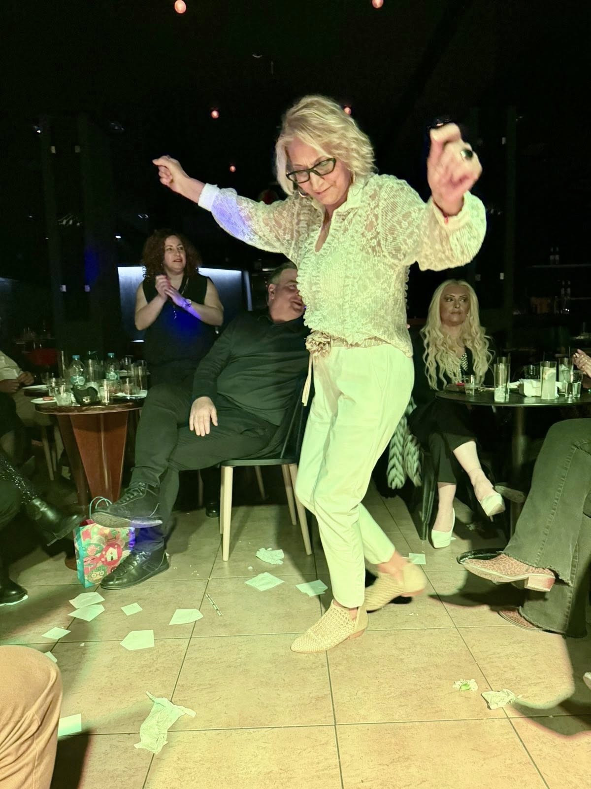 Σύλλογος Φίλων Νοσοκομείου Γιαννιτσών/Λαϊκή Βραδιά: Μεγάλη επιτυχία με αναγνώριση και υποστήριξη στο έργο που επιτελείται!