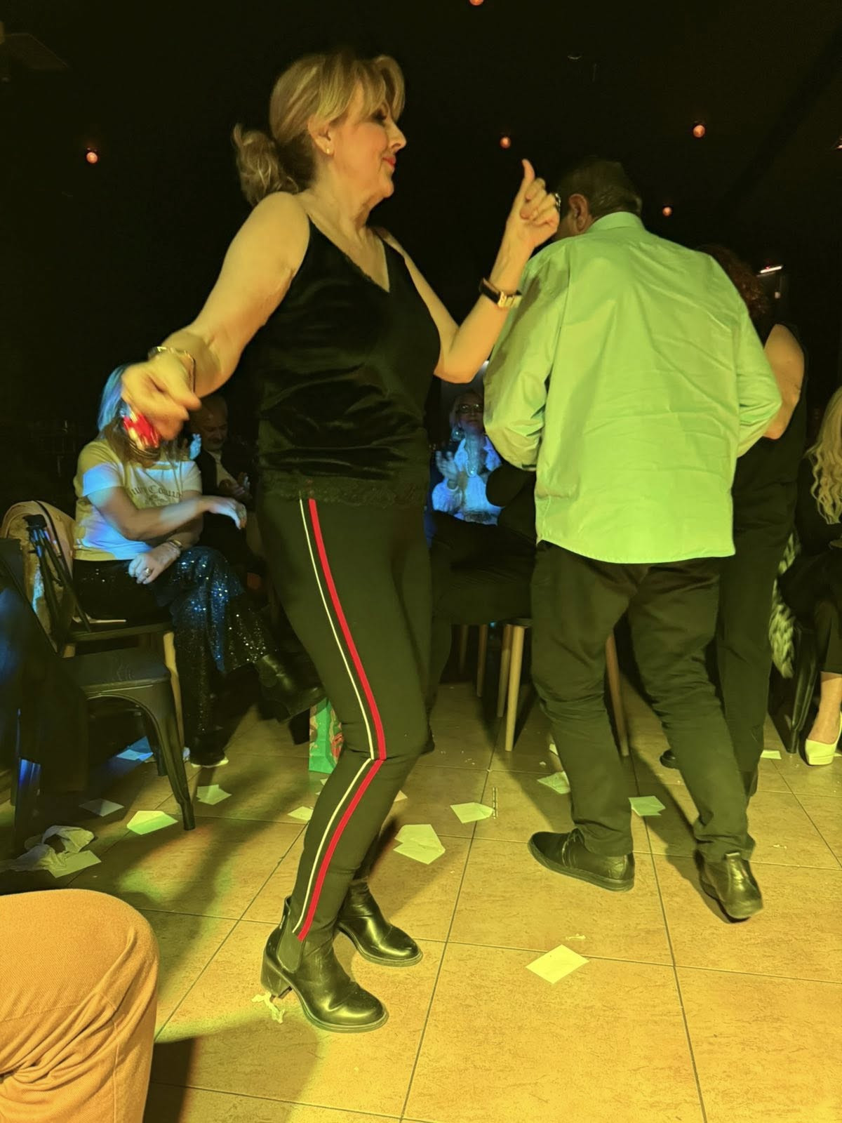 Σύλλογος Φίλων Νοσοκομείου Γιαννιτσών/Λαϊκή Βραδιά: Μεγάλη επιτυχία με αναγνώριση και υποστήριξη στο έργο που επιτελείται!