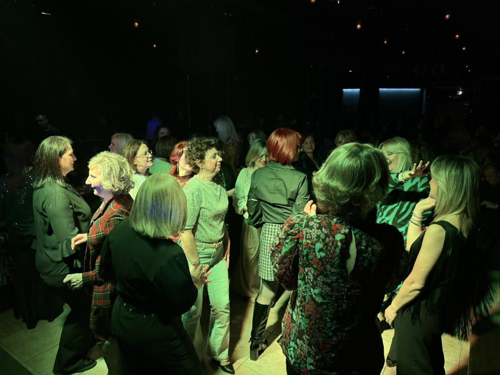 Σύλλογος Φίλων Νοσοκομείου Γιαννιτσών/Λαϊκή Βραδιά: Μεγάλη επιτυχία με αναγνώριση και υποστήριξη στο έργο που επιτελείται!