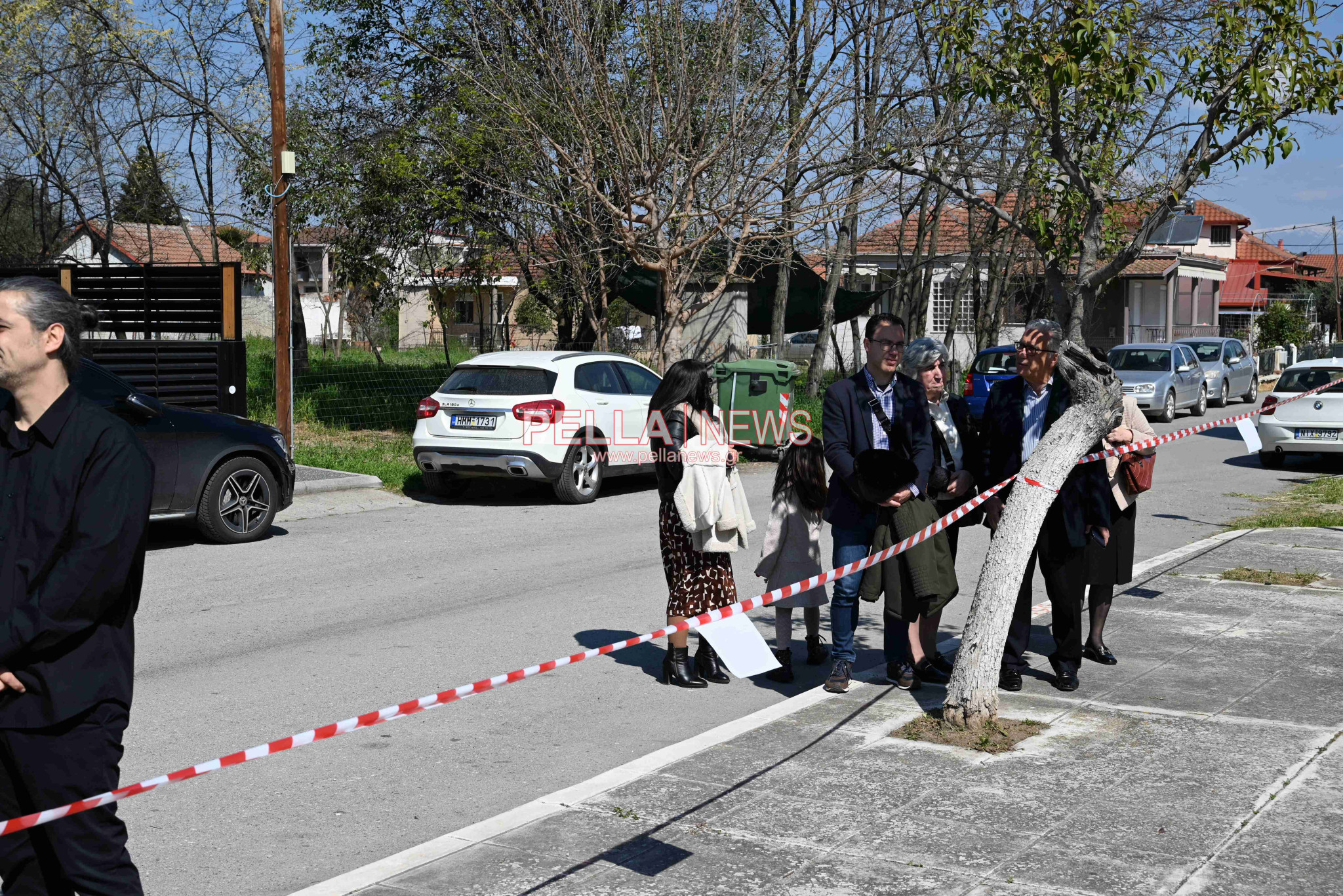 25η Μαρτίου 2026/Σκύδρα: Ο Ευαγγελισμός φέρνει τη Σωτηρία του ανθρώπου, η επανάσταση τη σωτηρία του Έθνους